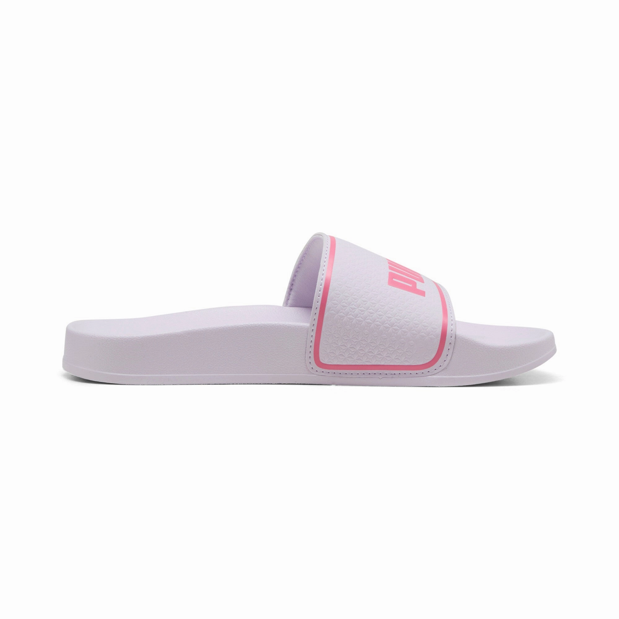 PUMA Big Kids' Leadcat 2.0 Sandals