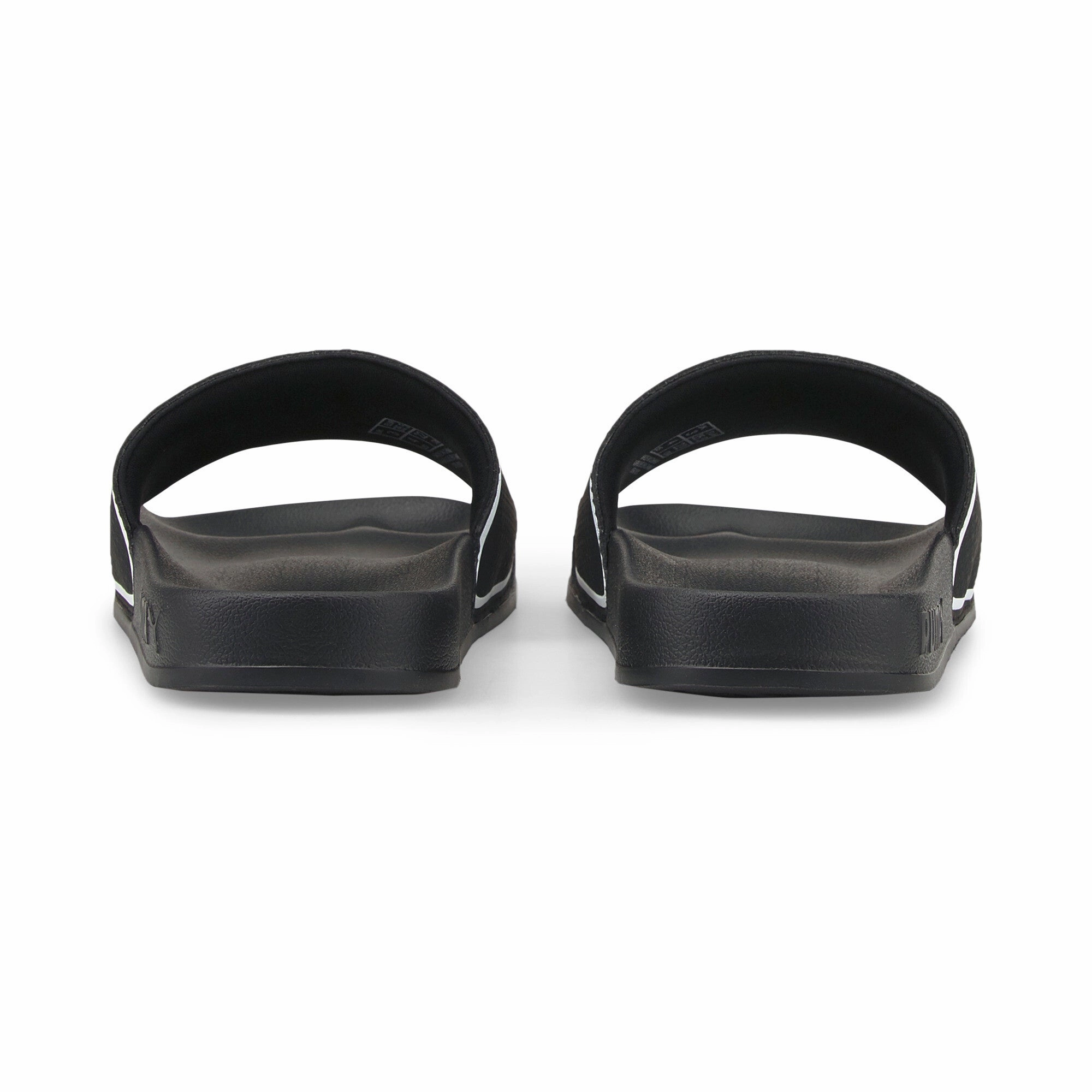 PUMA Big Kids' Leadcat 2.0 Sandals