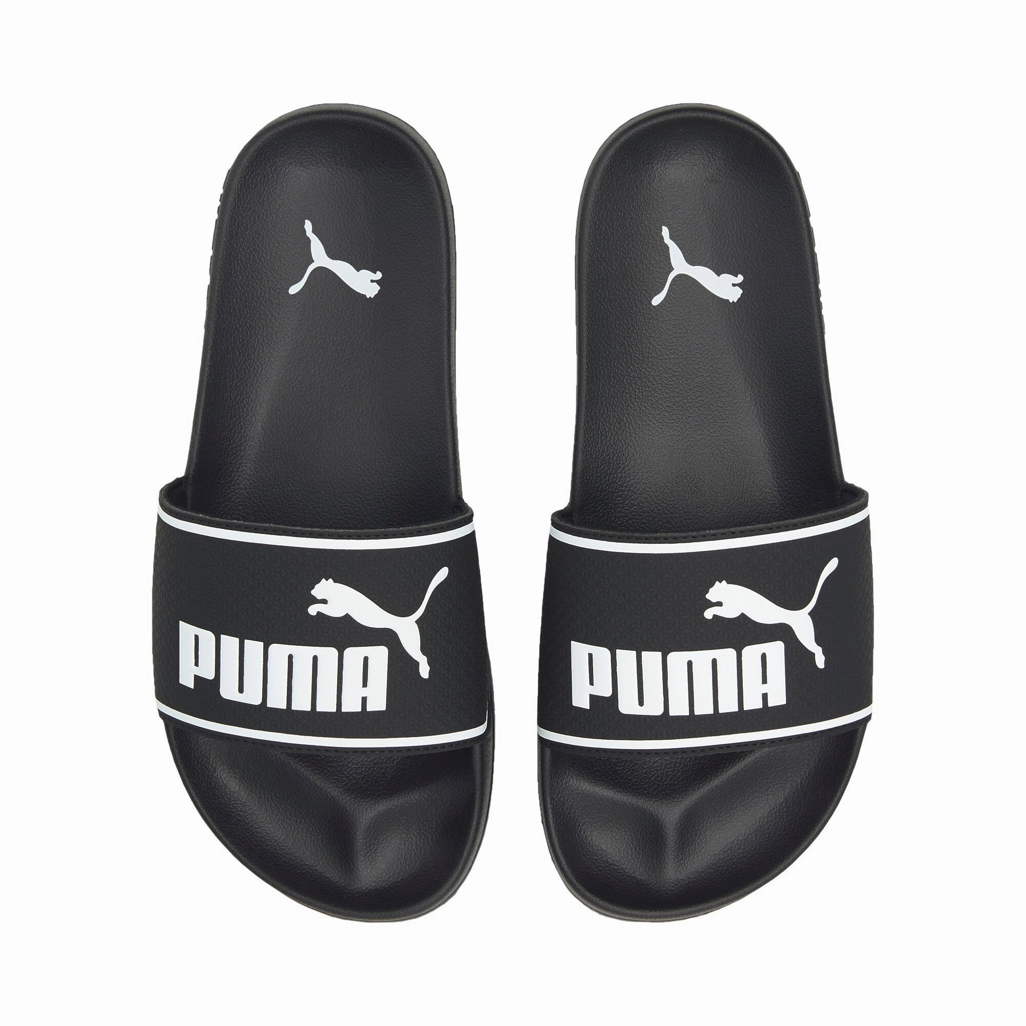 PUMA Big Kids' Leadcat 2.0 Sandals
