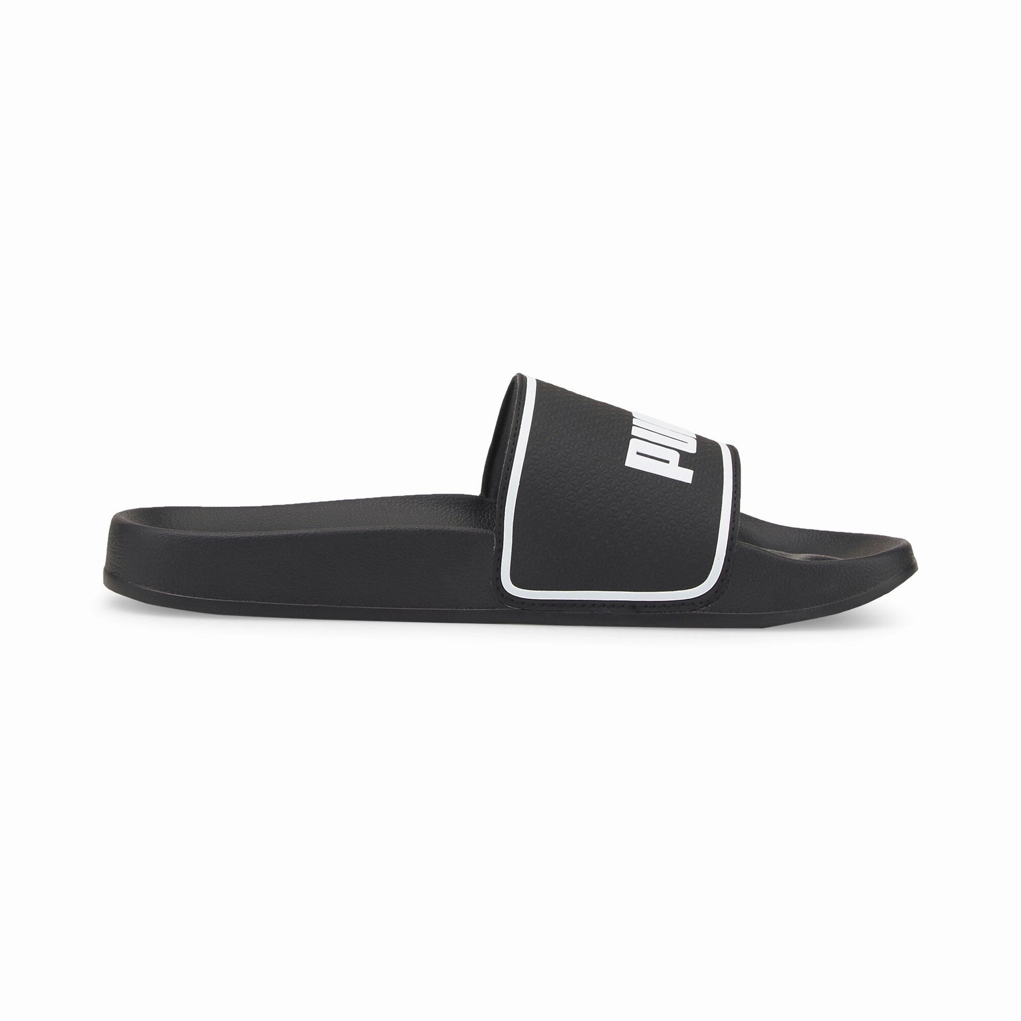 PUMA Big Kids' Leadcat 2.0 Sandals