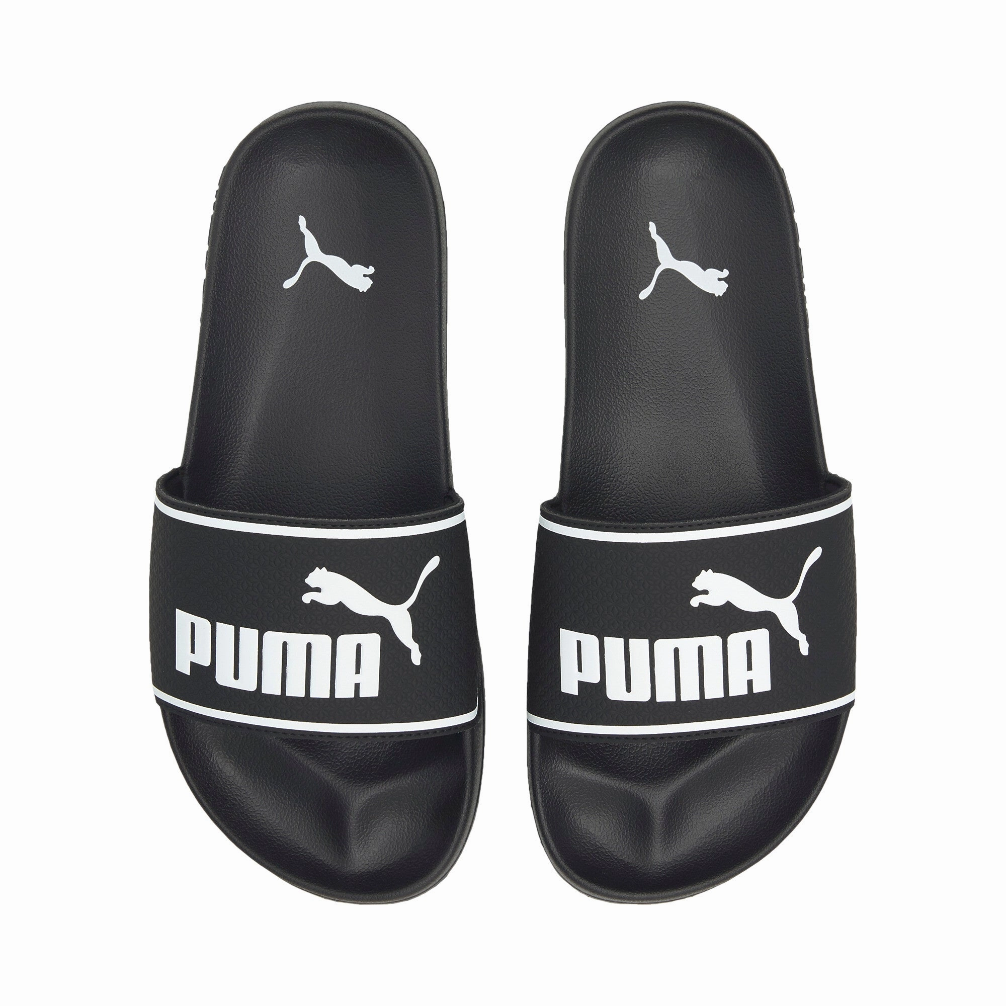 PUMA Big Kids' Leadcat 2.0 Sandals