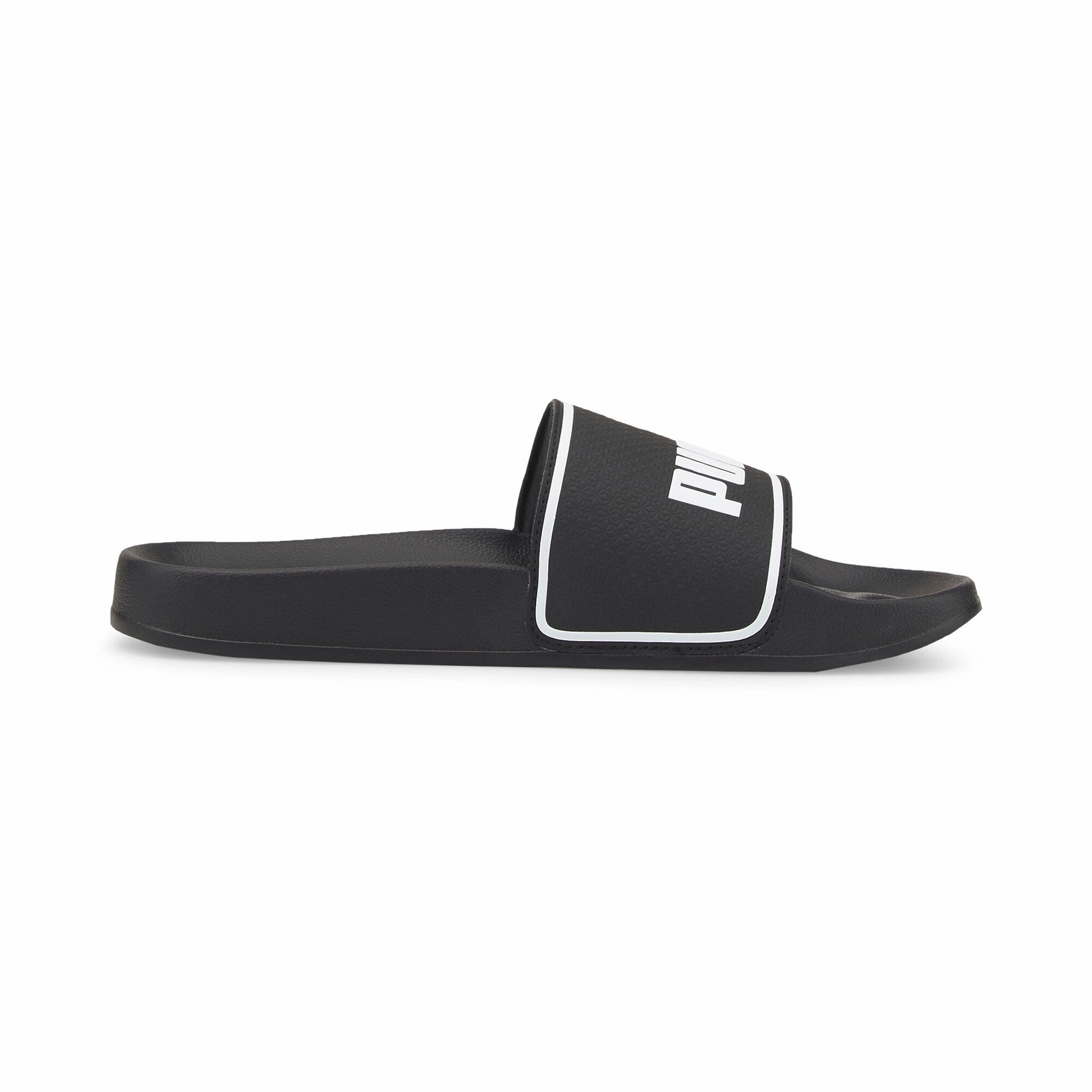 PUMA Big Kids' Leadcat 2.0 Sandals