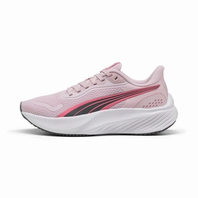 PUMA Big Kids' Pounce Lite Running Shoes Discount Boys Footwear online