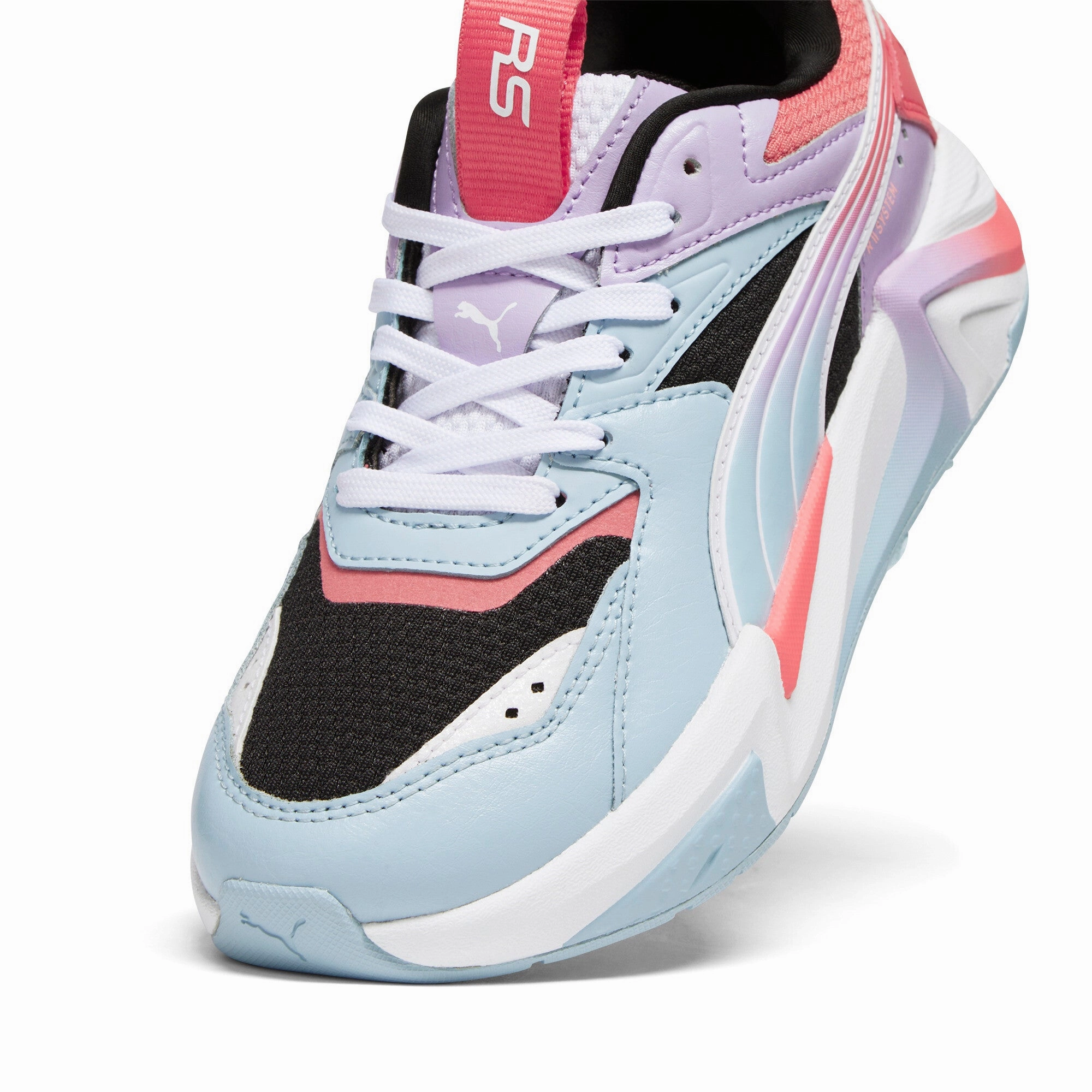 PUMA Big Kids' RS-PULSOID Sneakers