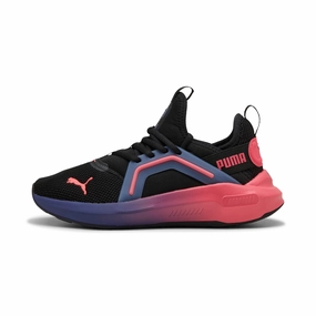 PUMA Big Kids' Softride Enzo 5 Training Shoes Discount Boys Sports Shoes online