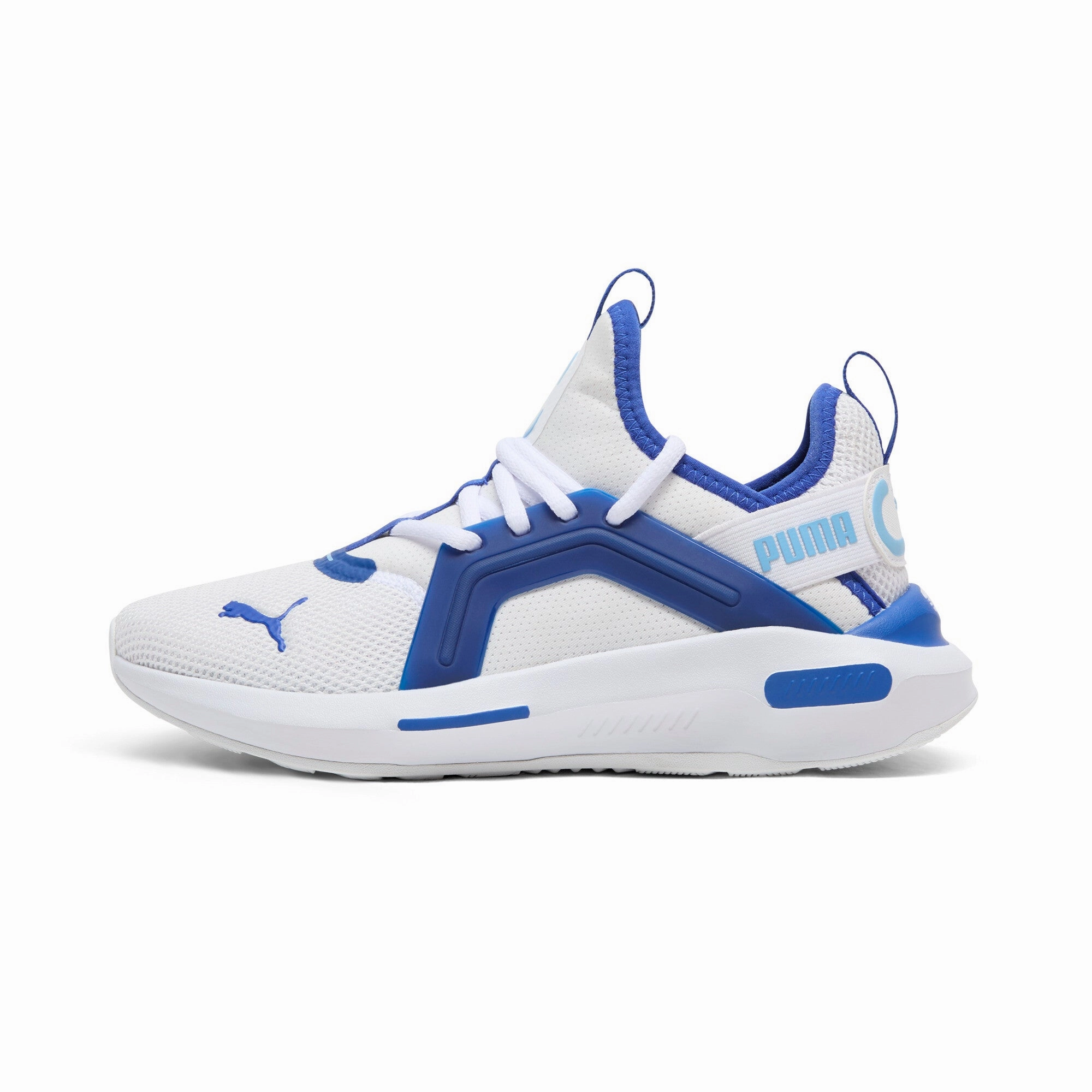 PUMA Big Kids' Softride Enzo 5 Training Shoes