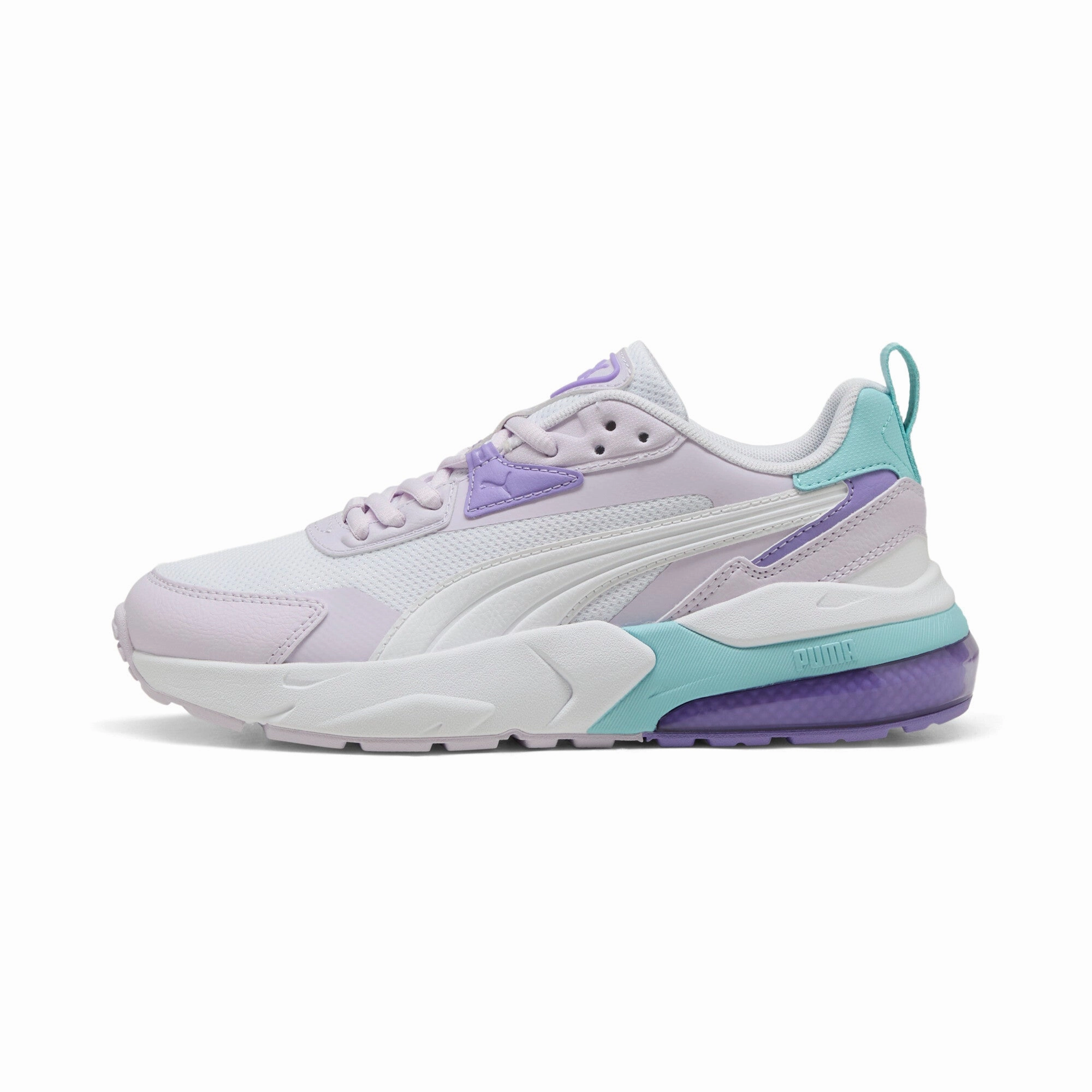 PUMA Big Kids' Vis2k Sneakers