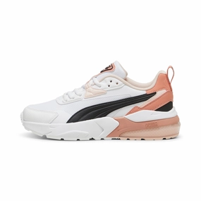 PUMA Big Kids' Vis2k Sneakers Discount Boys Footwear online