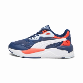 PUMA Big Kids' X-Ray Speed Sneakers Discount Boys Footwear online