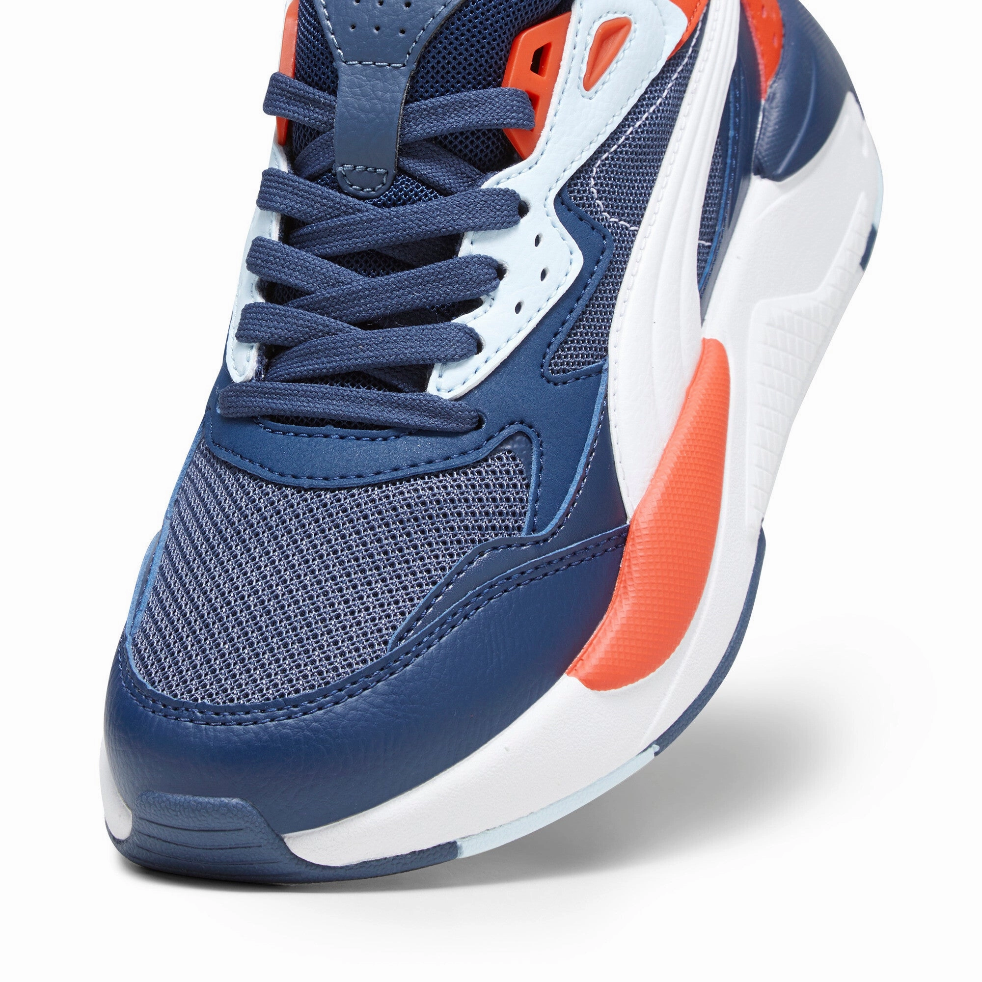 PUMA Big Kids' X-Ray Speed Sneakers