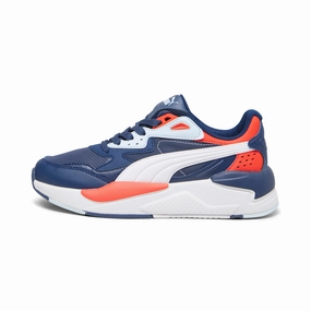 PUMA Big Kids' X-Ray Speed Sneakers Discount Boys Sports Shoes online