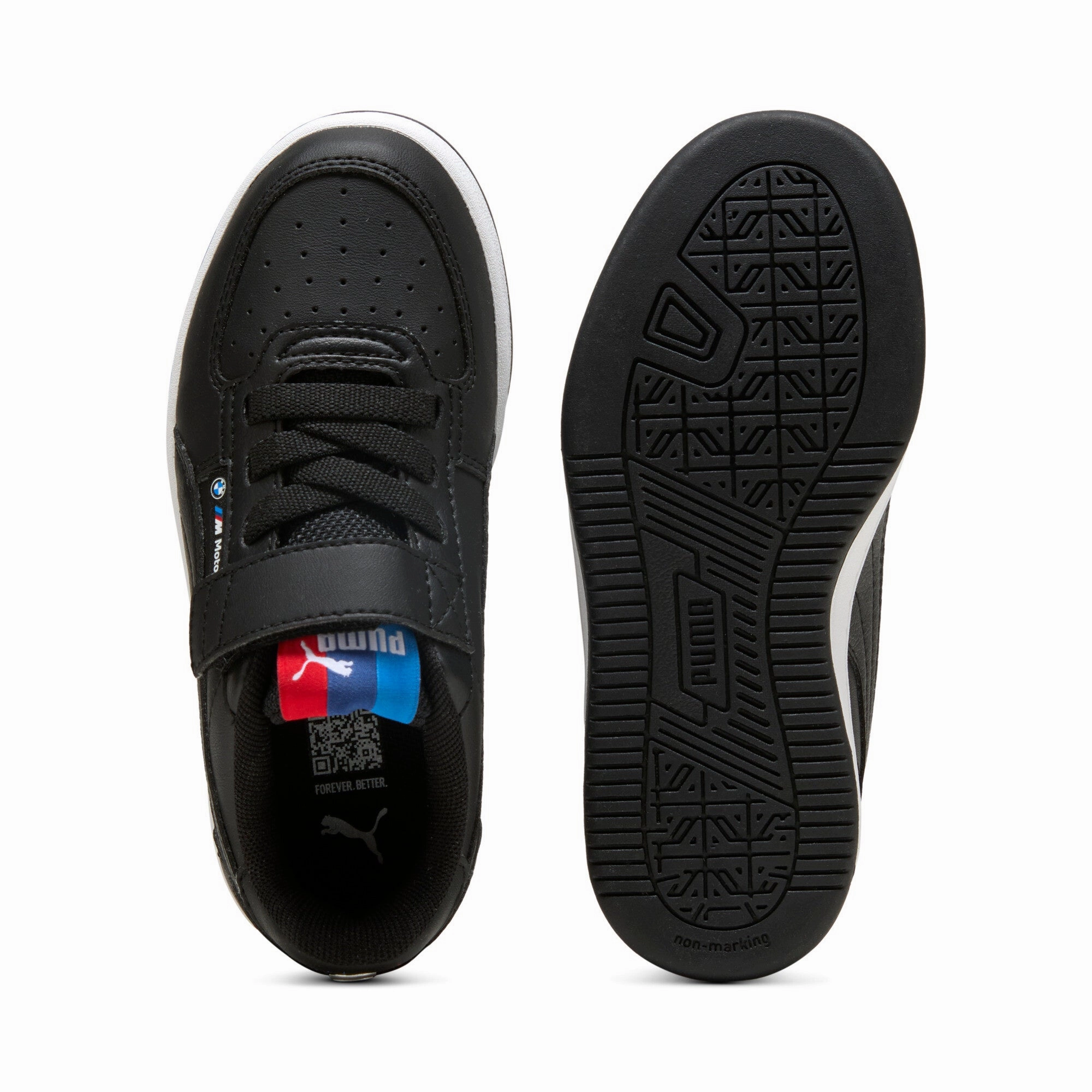 PUMA BMW M Motorsport Caven 2.0 Sneakers