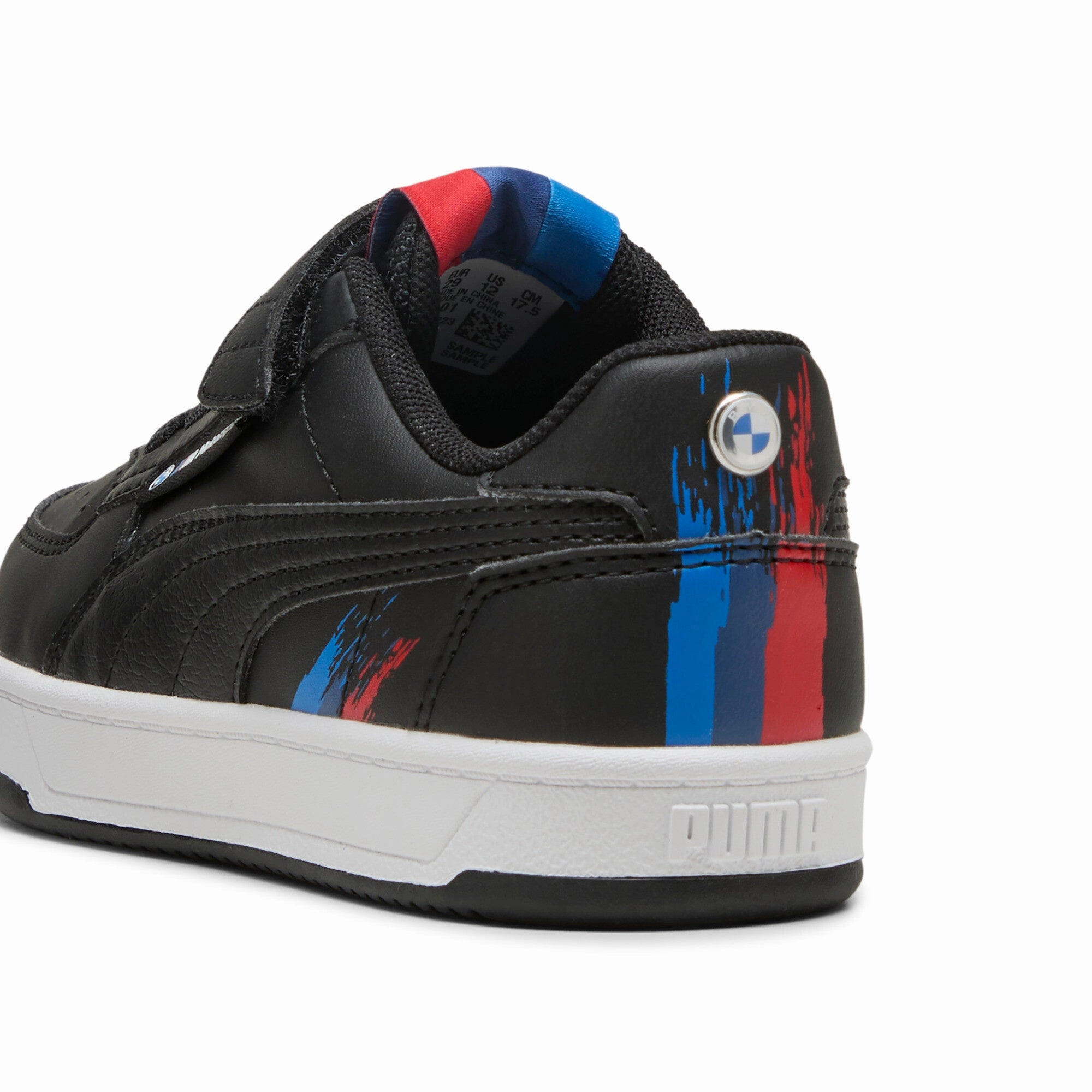 PUMA BMW M Motorsport Caven 2.0 Sneakers