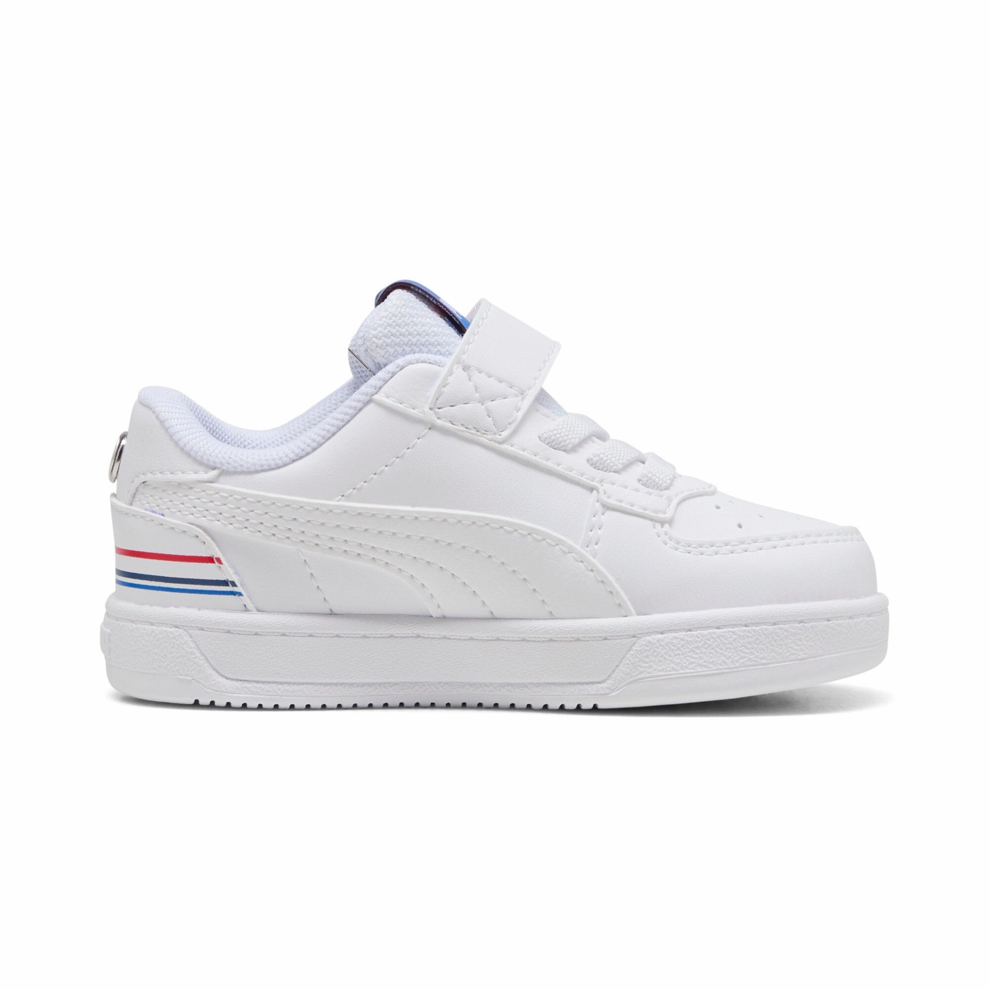 PUMA BMW M Motorsport Caven 2.0 Toddler's Shoes
