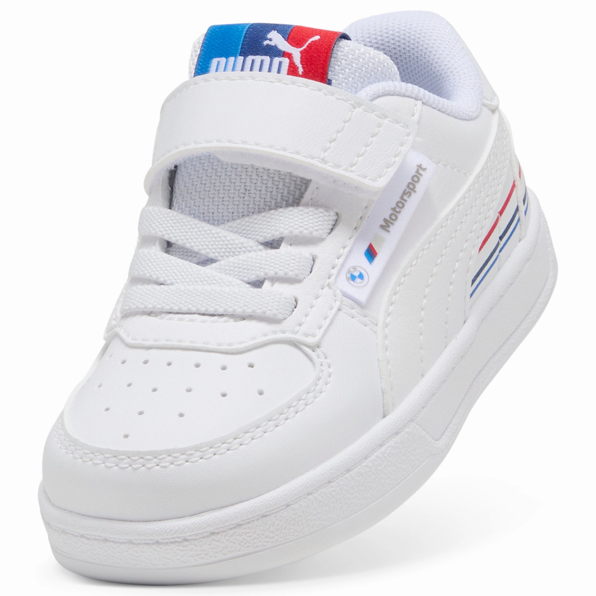 PUMA BMW M Motorsport Caven 2.0 Toddler's Shoes
