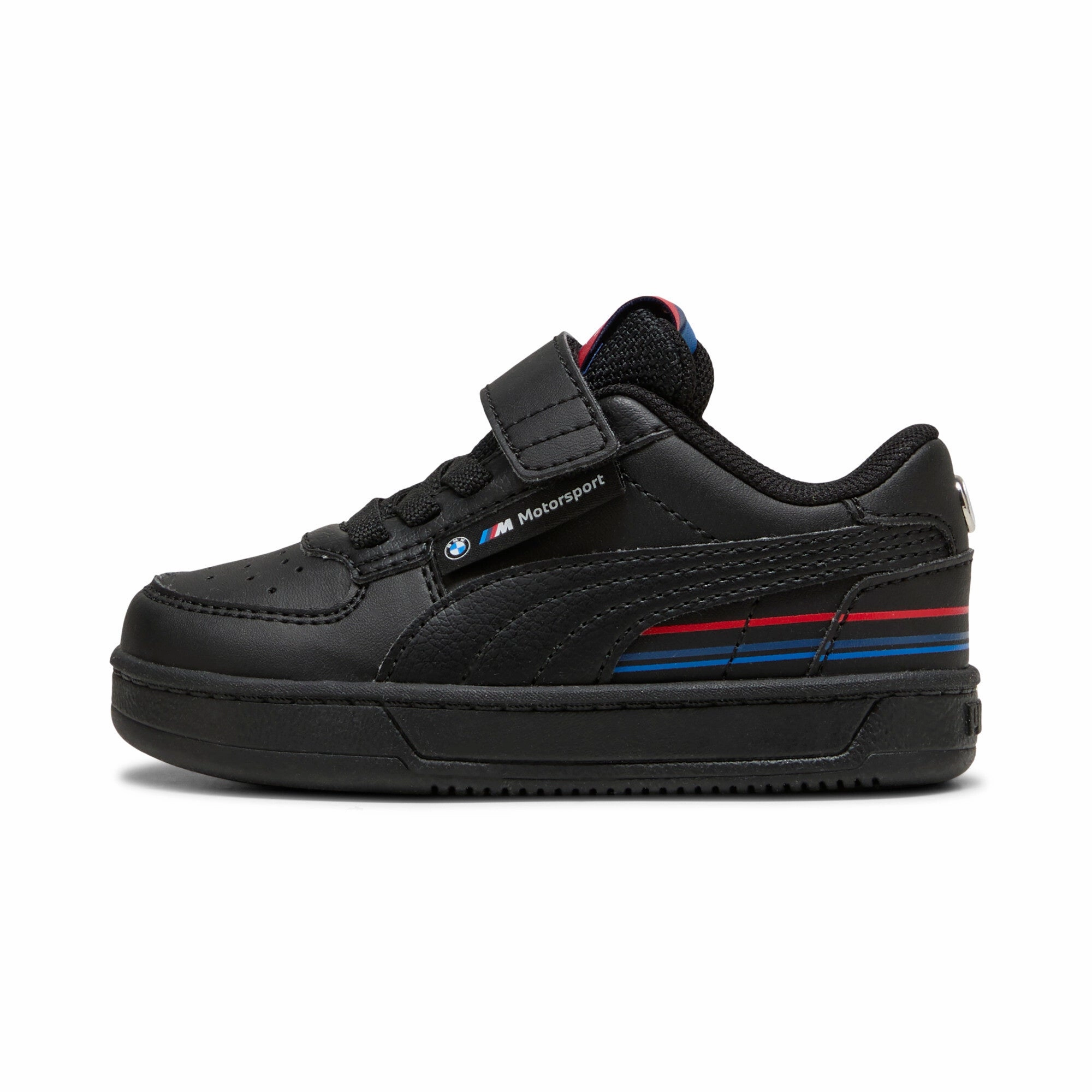 PUMA BMW M Motorsport Caven 2.0 Toddler's Shoes