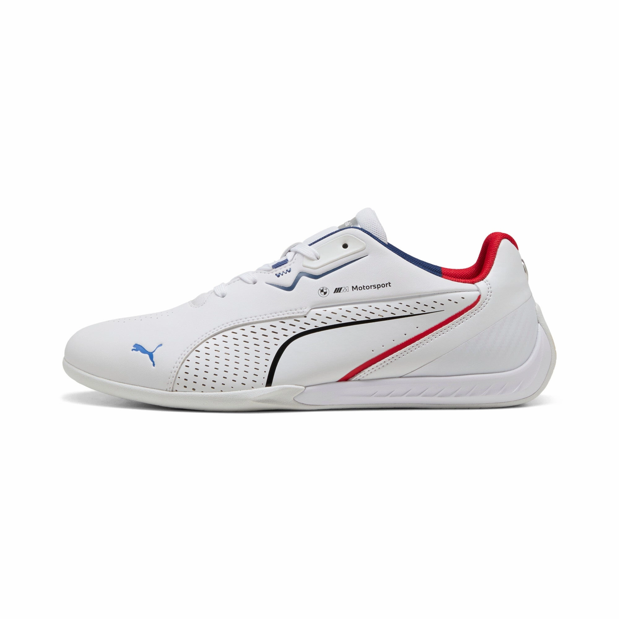 PUMA BMW M Motorsport Drift Cat 11 Sneakers Cheap Mens Athletic Sneakers
