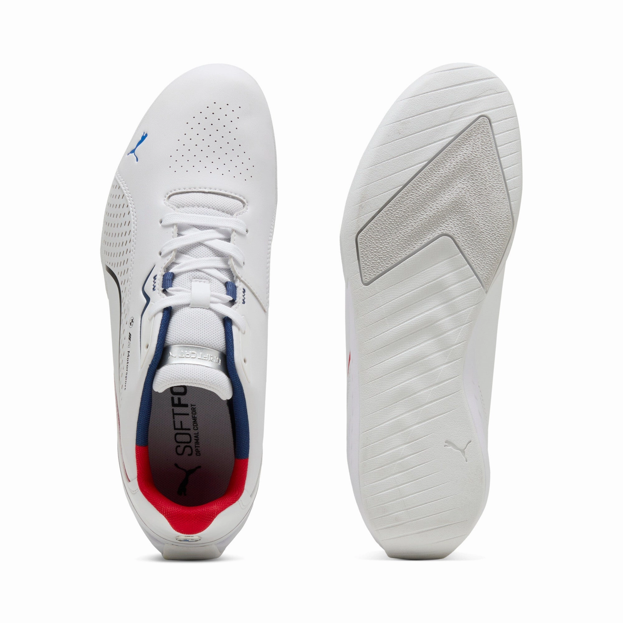 PUMA BMW M Motorsport Drift Cat 11 Sneakers