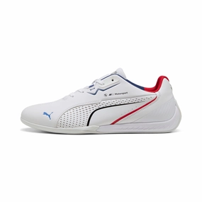 PUMA BMW M Motorsport Drift Cat 11 Sneakers Cheap Mens Athletic Sneakers