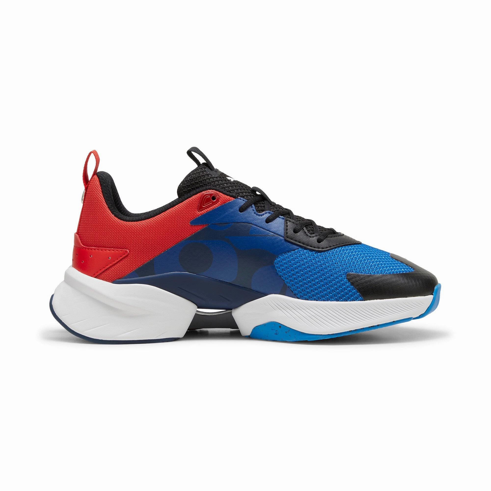 PUMA BMW M Motorsport LGND Renegade Men's Motorsport Shoes