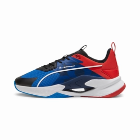 PUMA BMW M Motorsport LGND Renegade Men's Motorsport Shoes Mens Athletic Shoes clearance sale