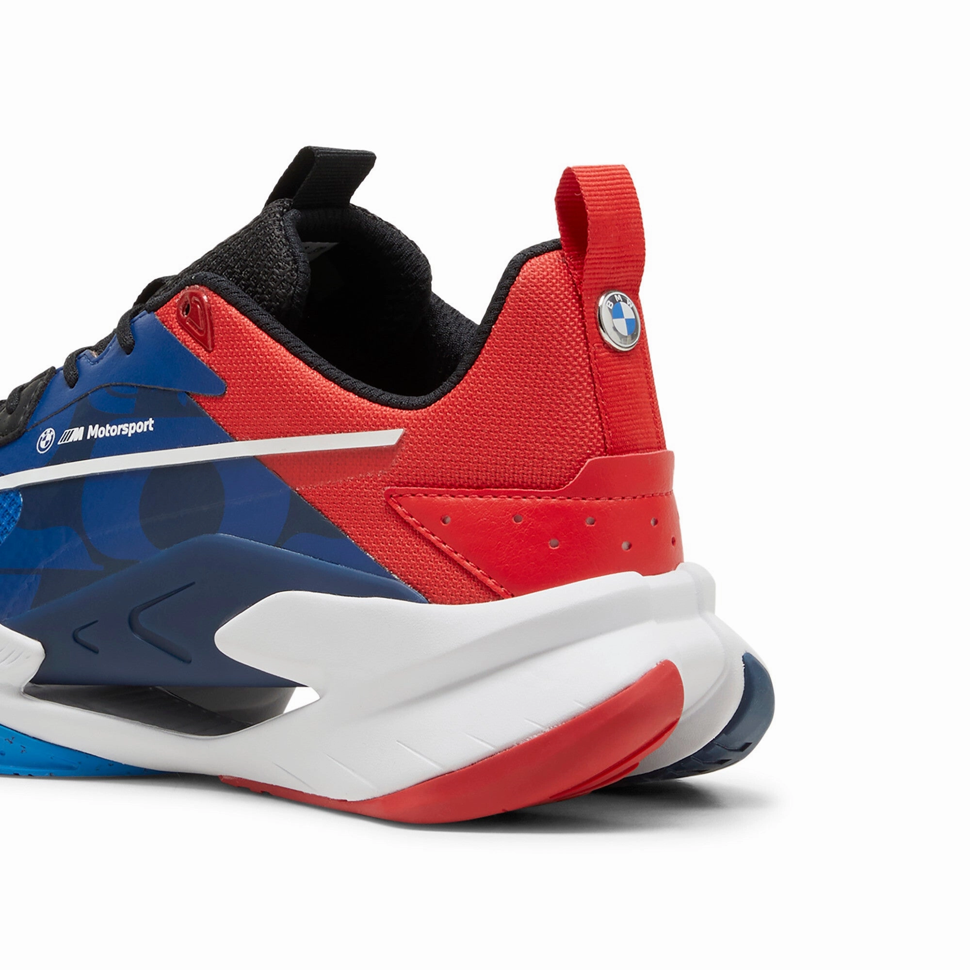 PUMA BMW M Motorsport LGND Renegade Men's Motorsport Shoes
