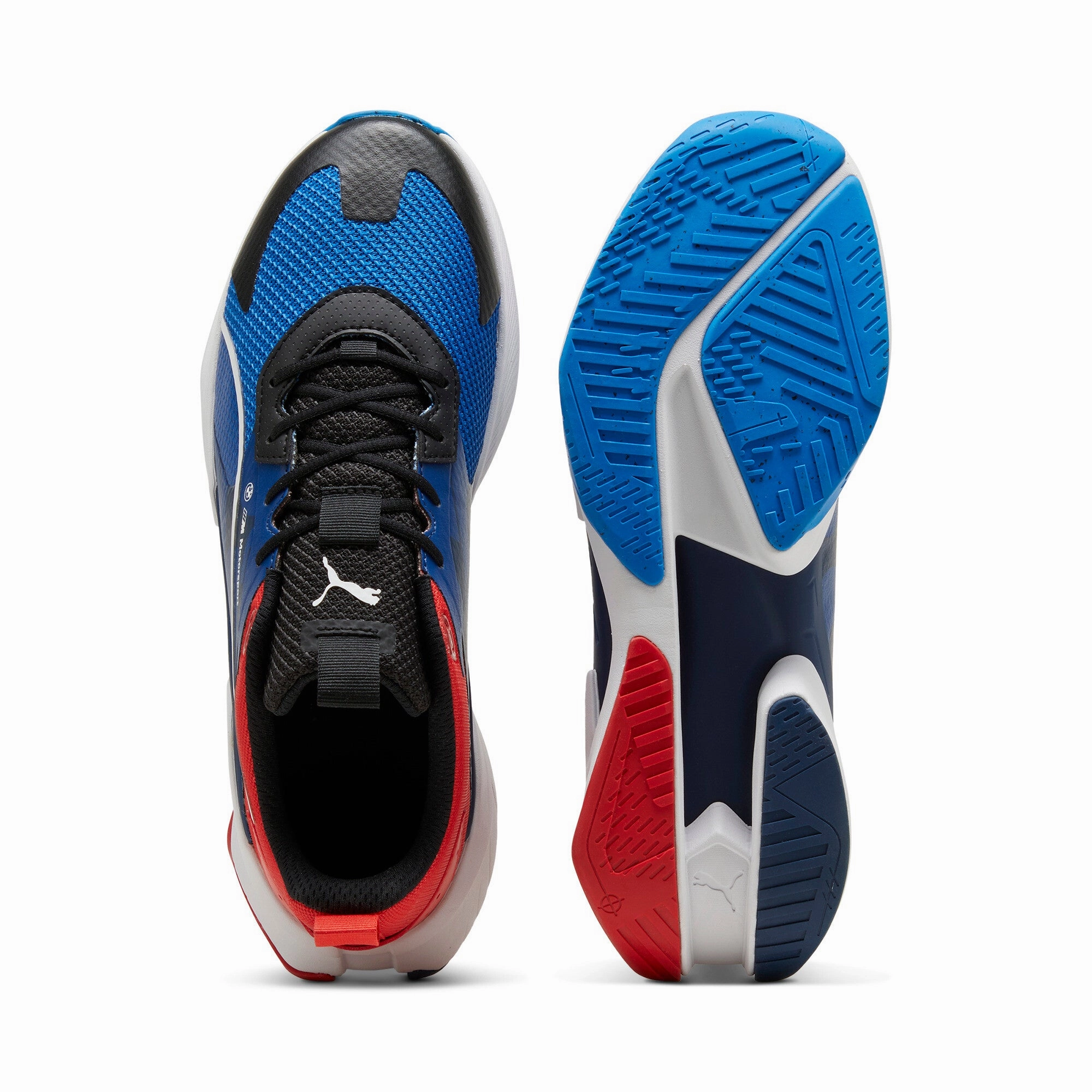 PUMA BMW M Motorsport LGND Renegade Men's Motorsport Shoes