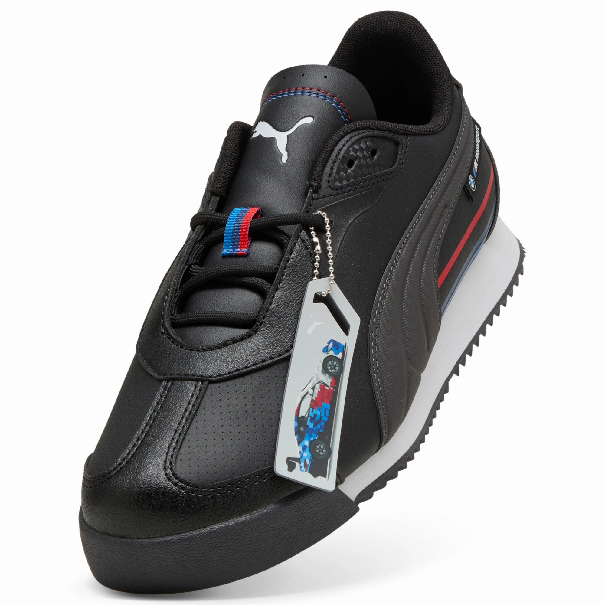 PUMA BMW M Motorsport Roma Stradale Men's Shoes