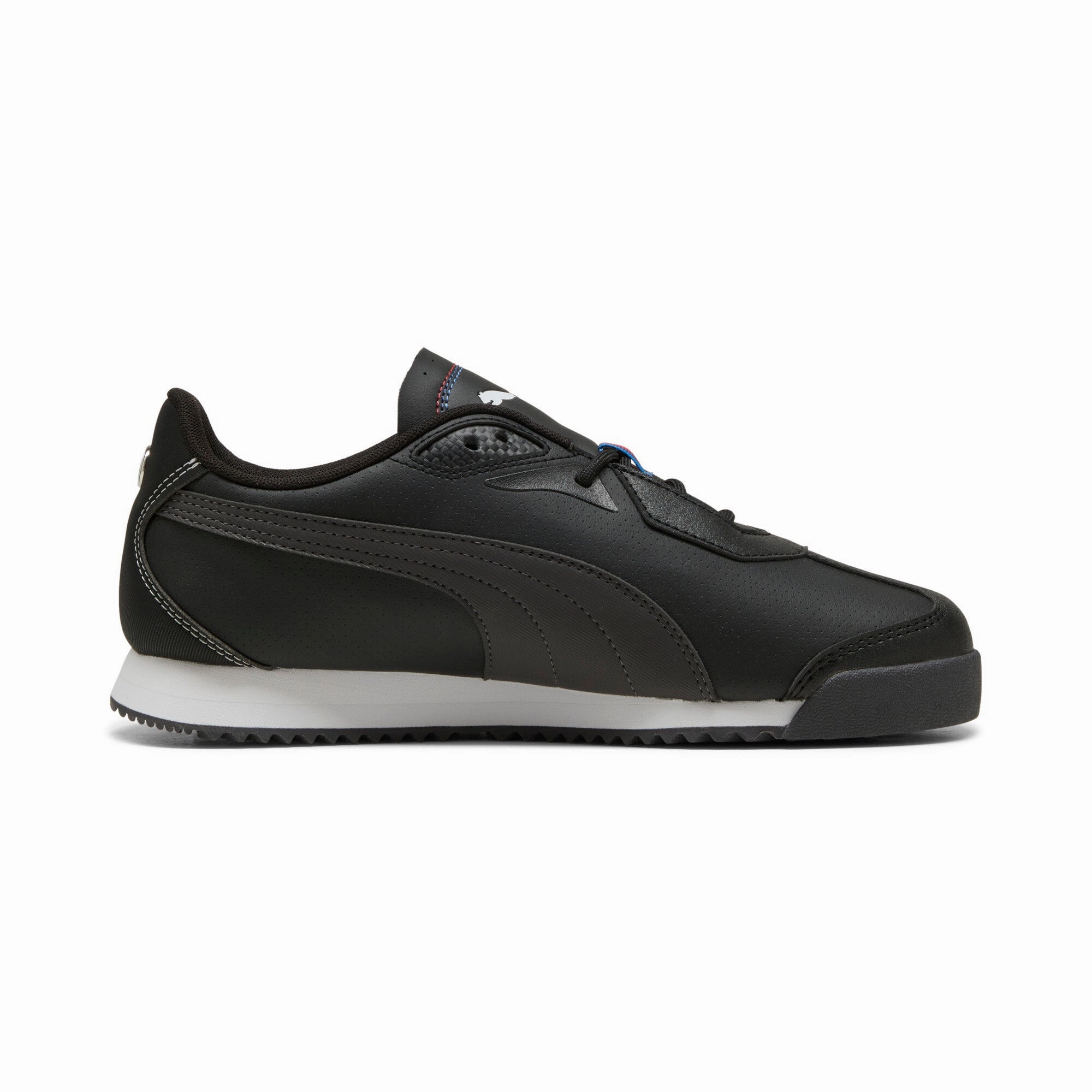 PUMA BMW M Motorsport Roma Stradale Men's Shoes