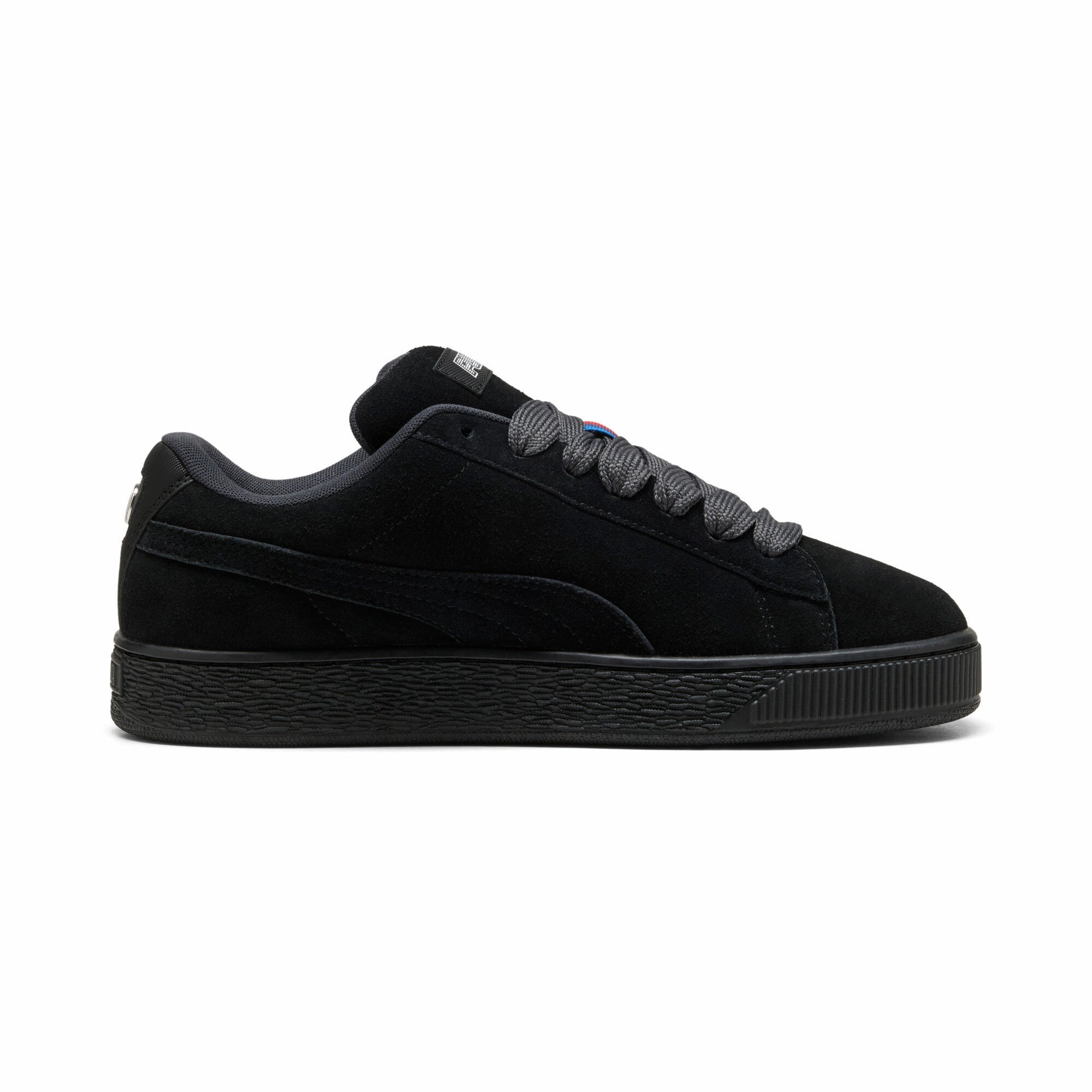 PUMA BMW M Motorsport Suede XL Sticker Men's Shoes