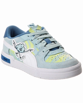 PUMA CA Pro Sneaker Cheap Girls Footwear online