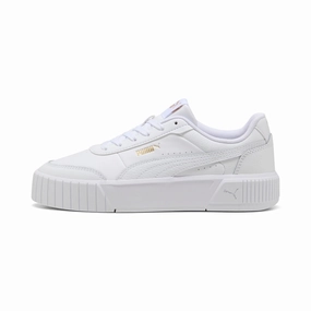 PUMA Carina Mia Women's Shoes Athletic Shoes for Women discount