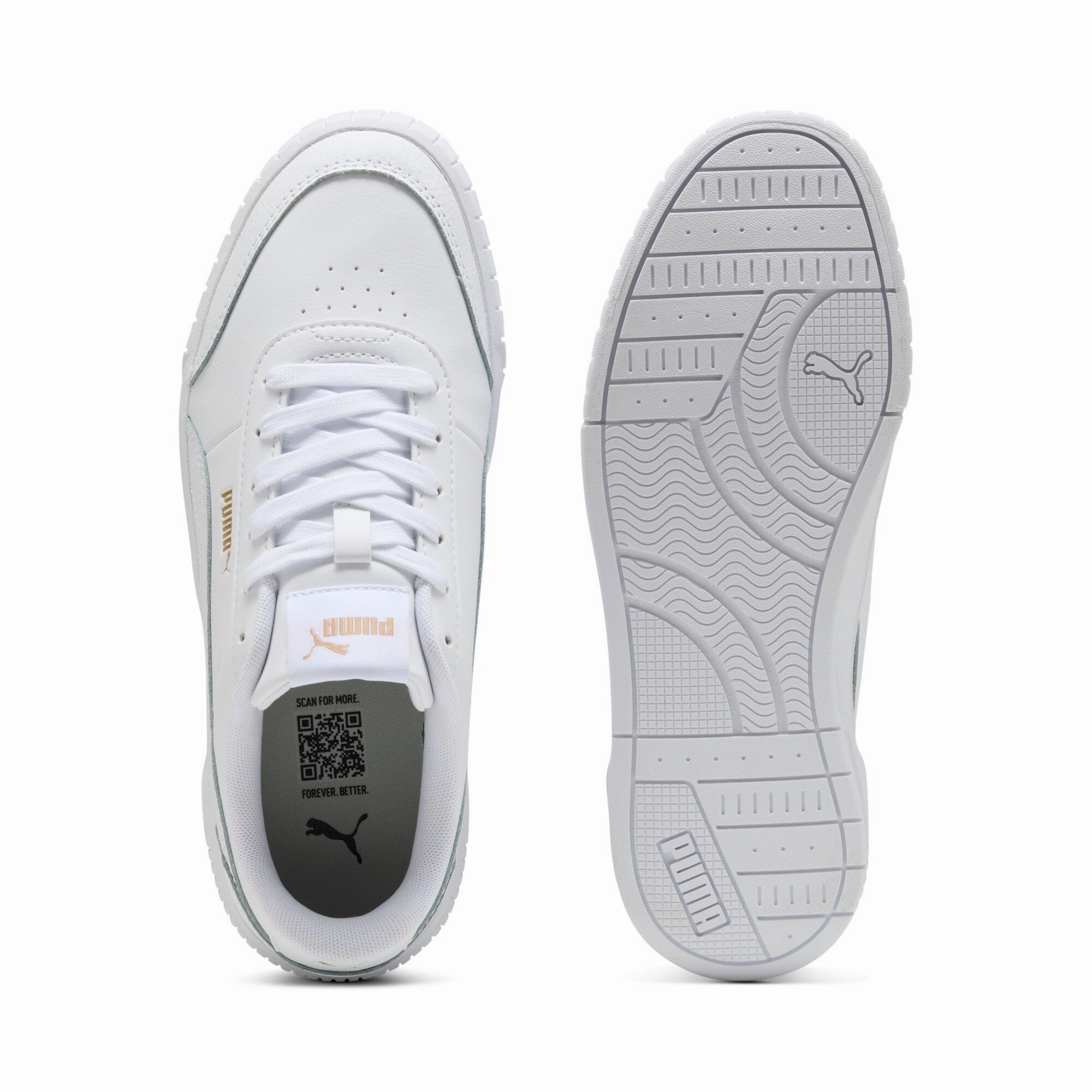 PUMA Carina Mia Women's Shoes