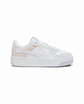 PUMA Carina Street Sneaker Cheap Girls Footwear online