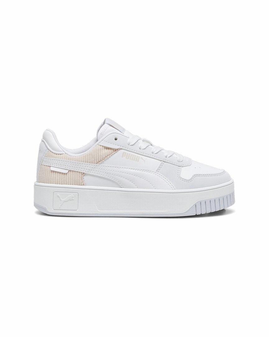 PUMA Carina Street Sneaker Cheap Girls Footwear online