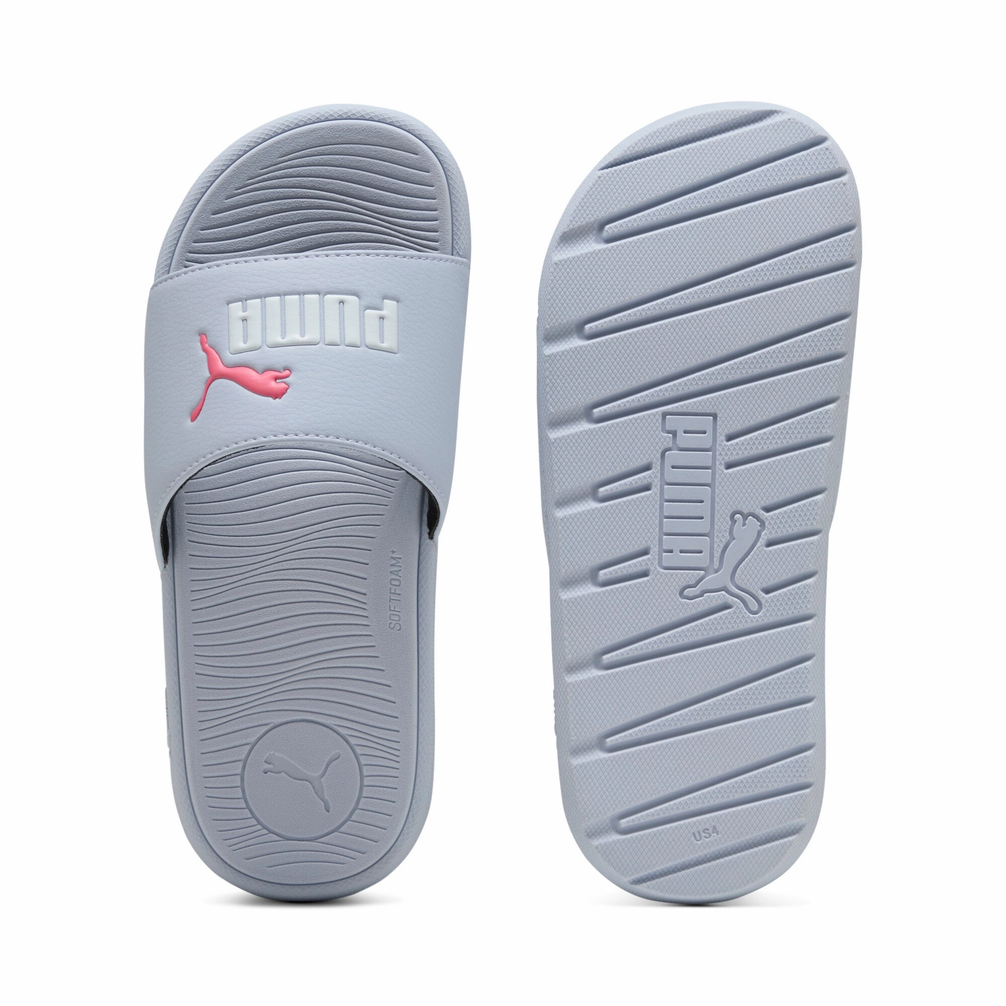 PUMA Cool Cat 2.0 Big Sandals