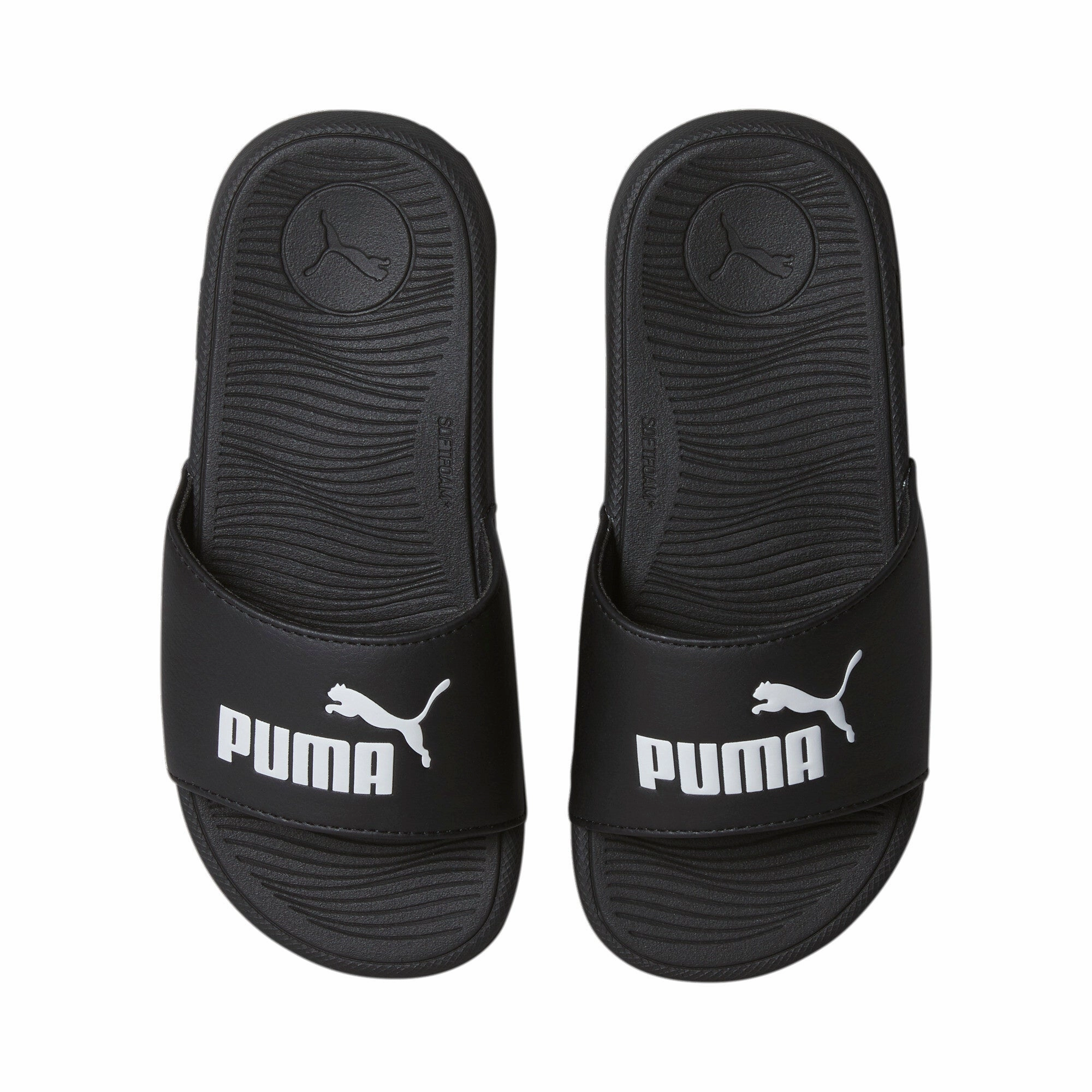 PUMA Cool Cat 2.0 Big Sandals