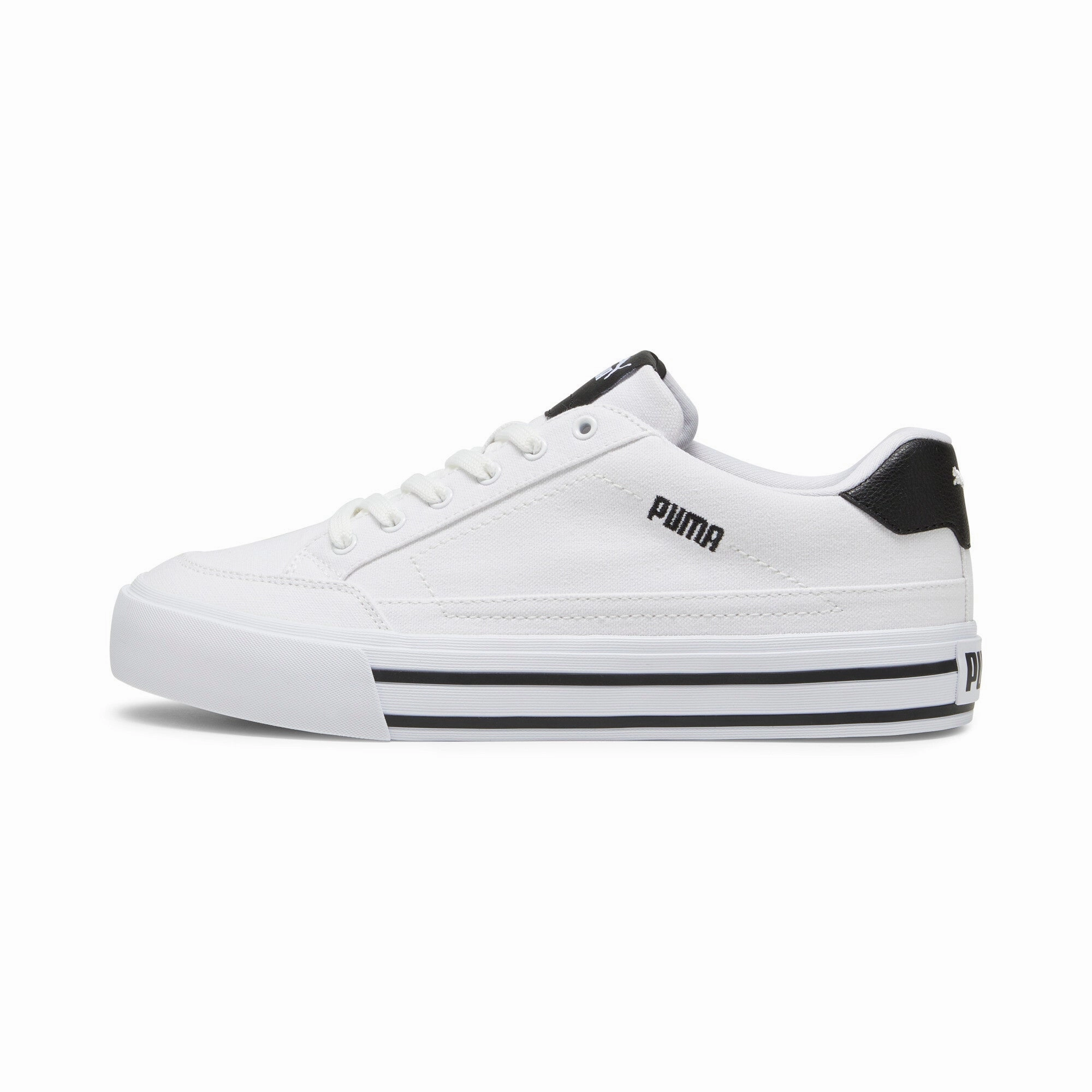 PUMA Court Classic Vulc Unisex Sneakers Cheap Mens Athletic Sneakers