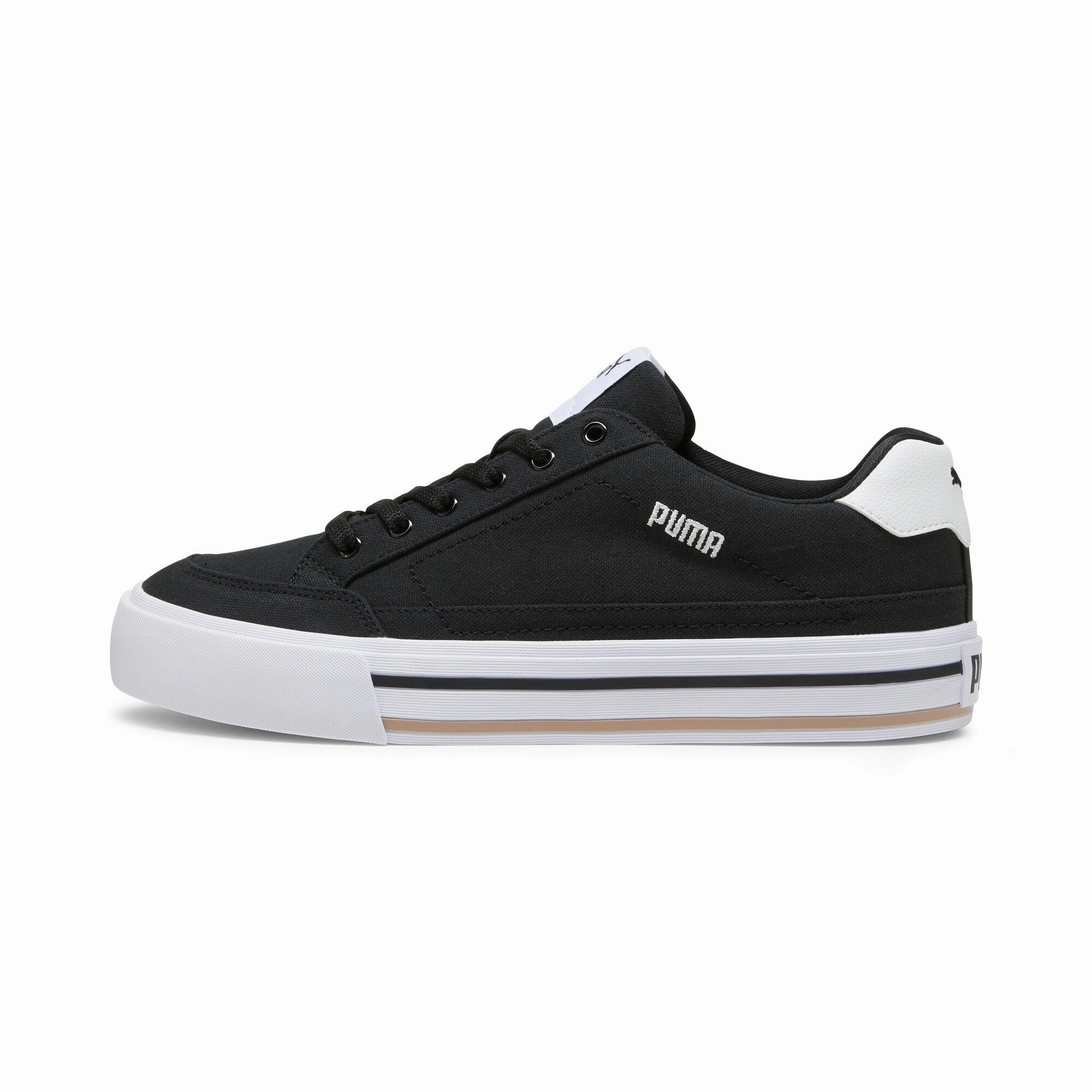 PUMA Court Classic Vulc Unisex Sneakers