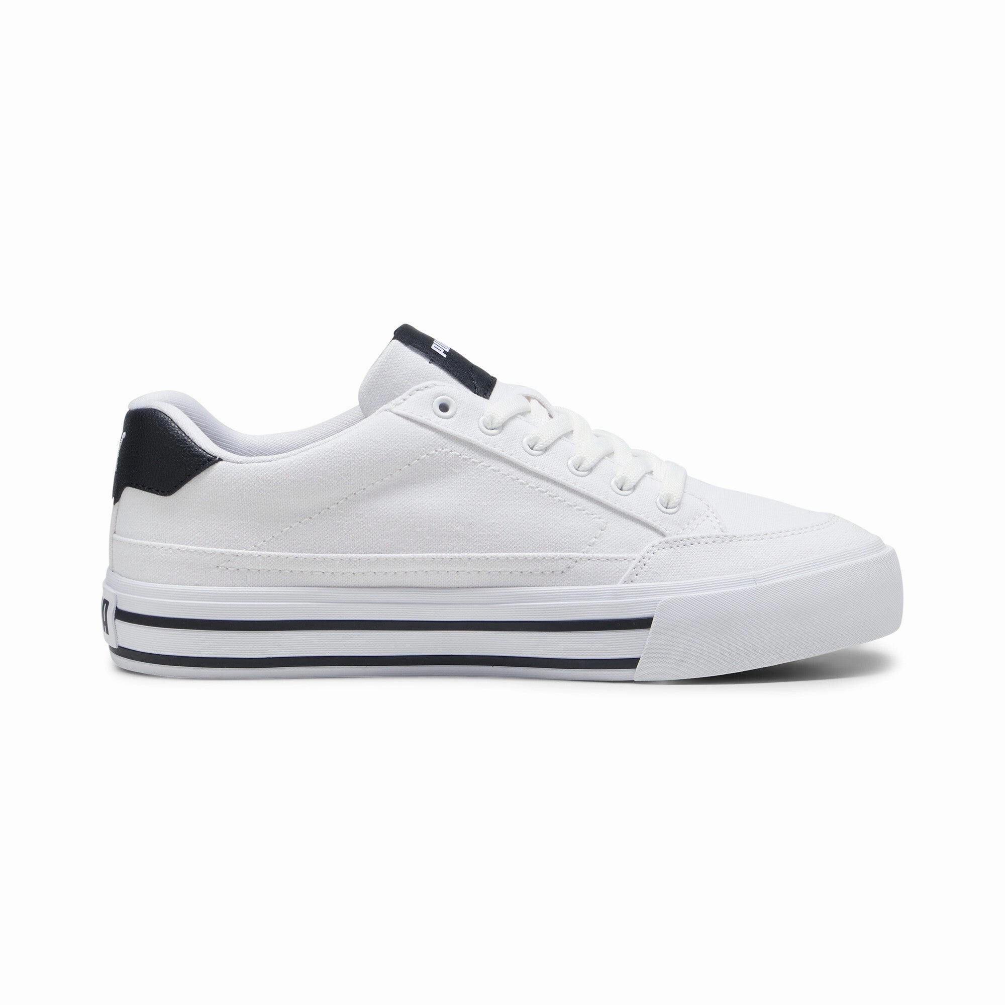 PUMA Court Classic Vulc Unisex Sneakers