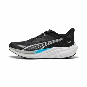 PUMA Darter Pro Tech Men's Shoes Athletic Shoes for Women discount