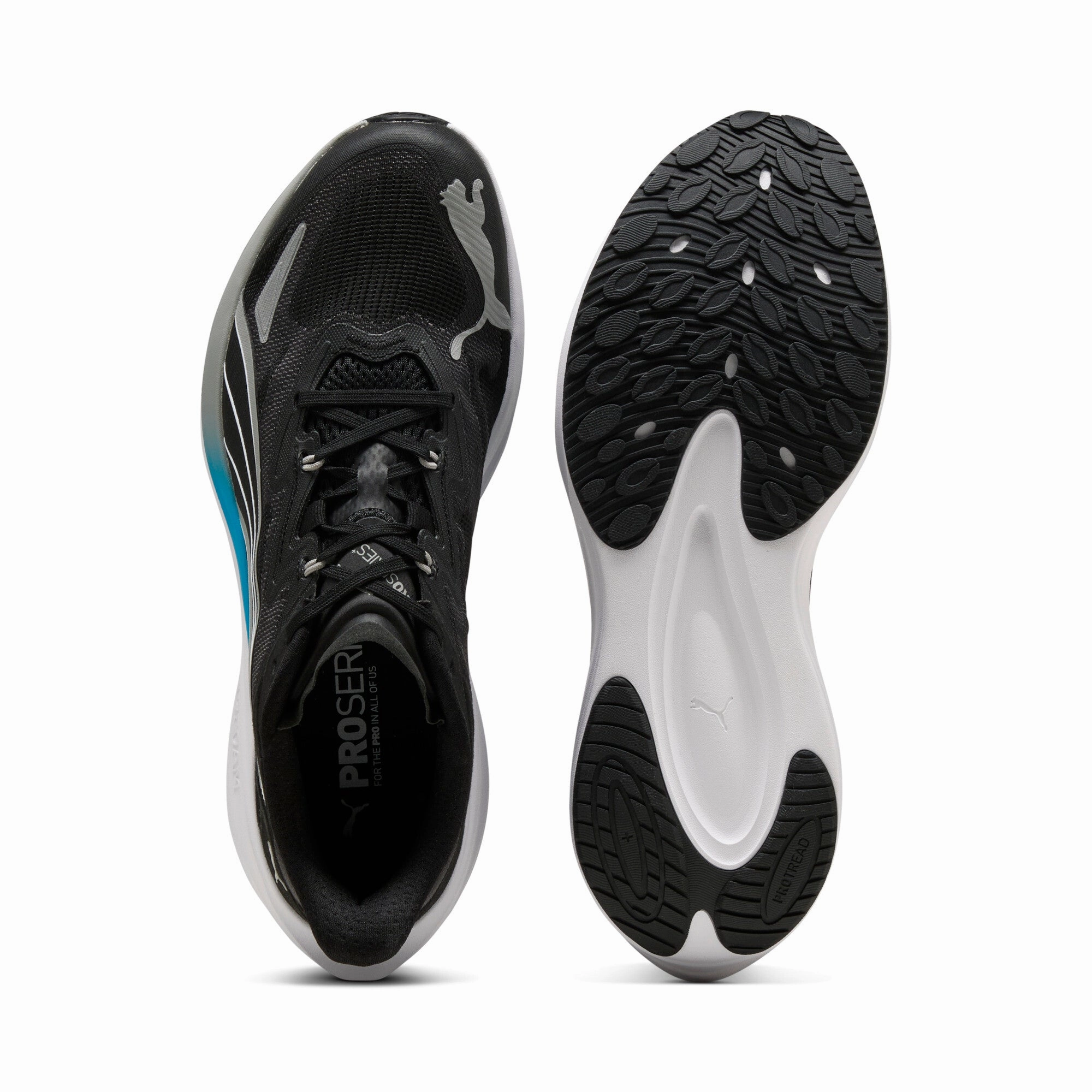 PUMA Darter Pro Tech Men's Shoes