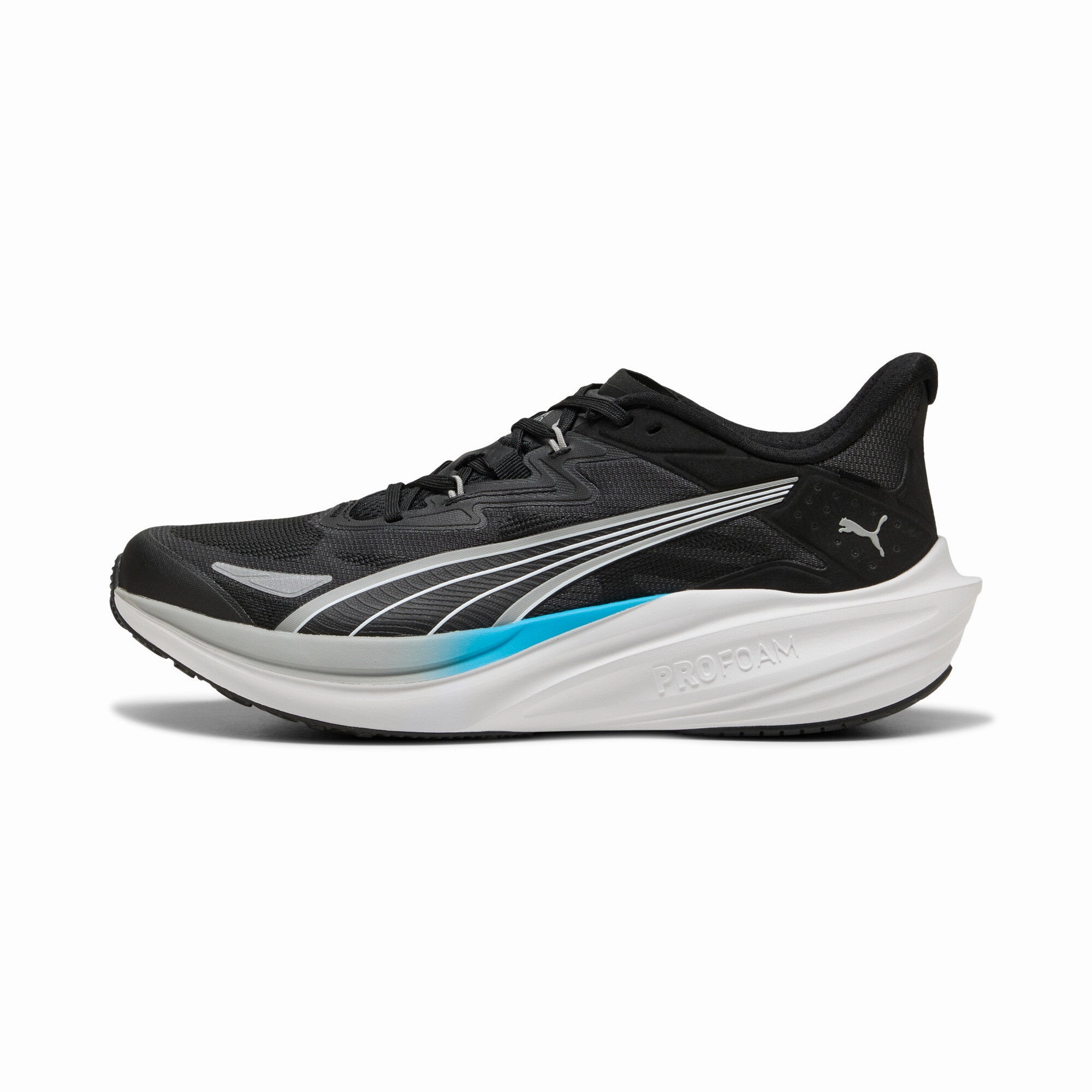 PUMA Darter Pro Tech Men's Shoes Athletic Shoes for Women discount