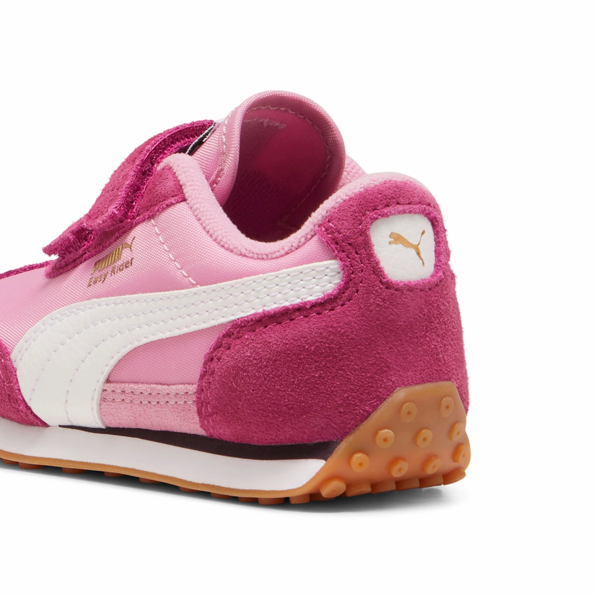 PUMA Easy Rider Vintage Toddler's Alternate Closure Sneakers