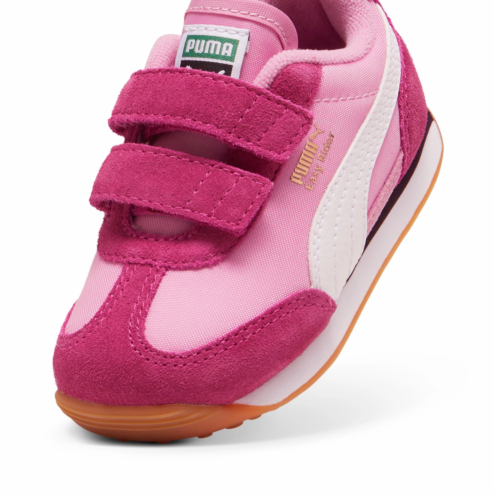 PUMA Easy Rider Vintage Toddler's Alternate Closure Sneakers