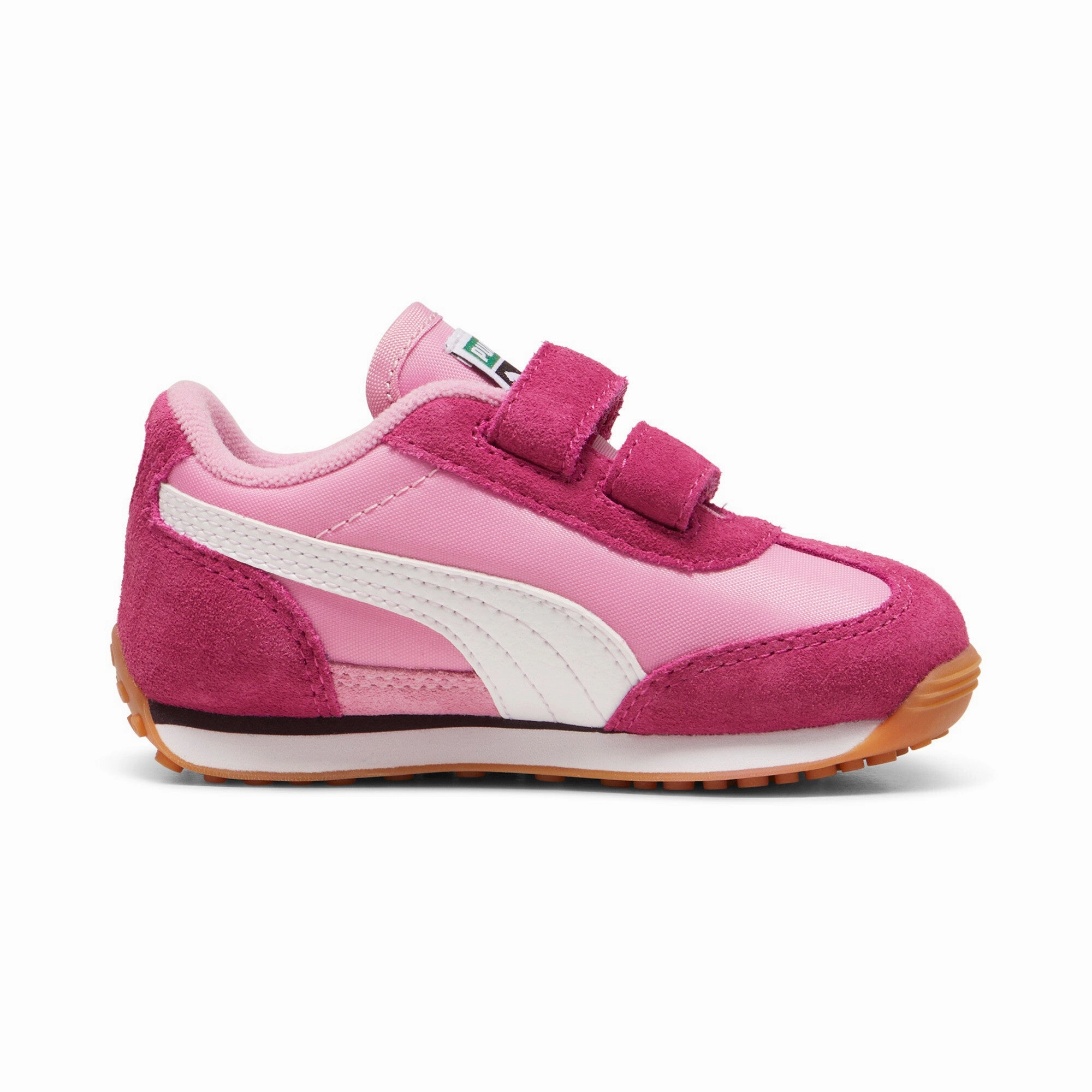 PUMA Easy Rider Vintage Toddler's Alternate Closure Sneakers