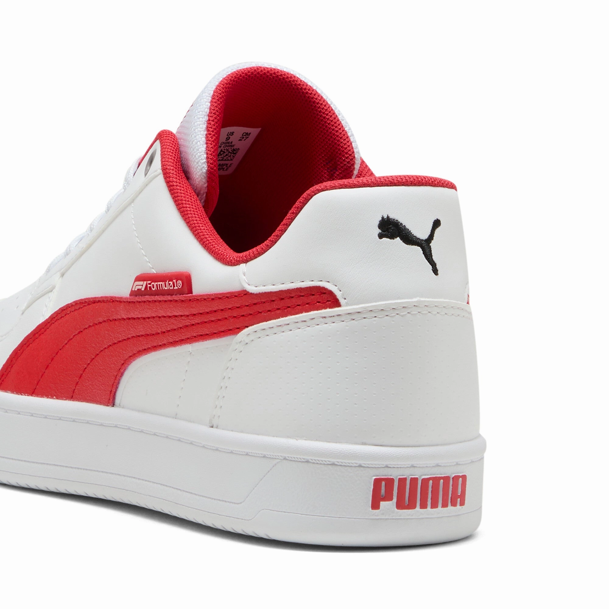 PUMA F1 Caven 2.0 Men's Motorsport Shoes