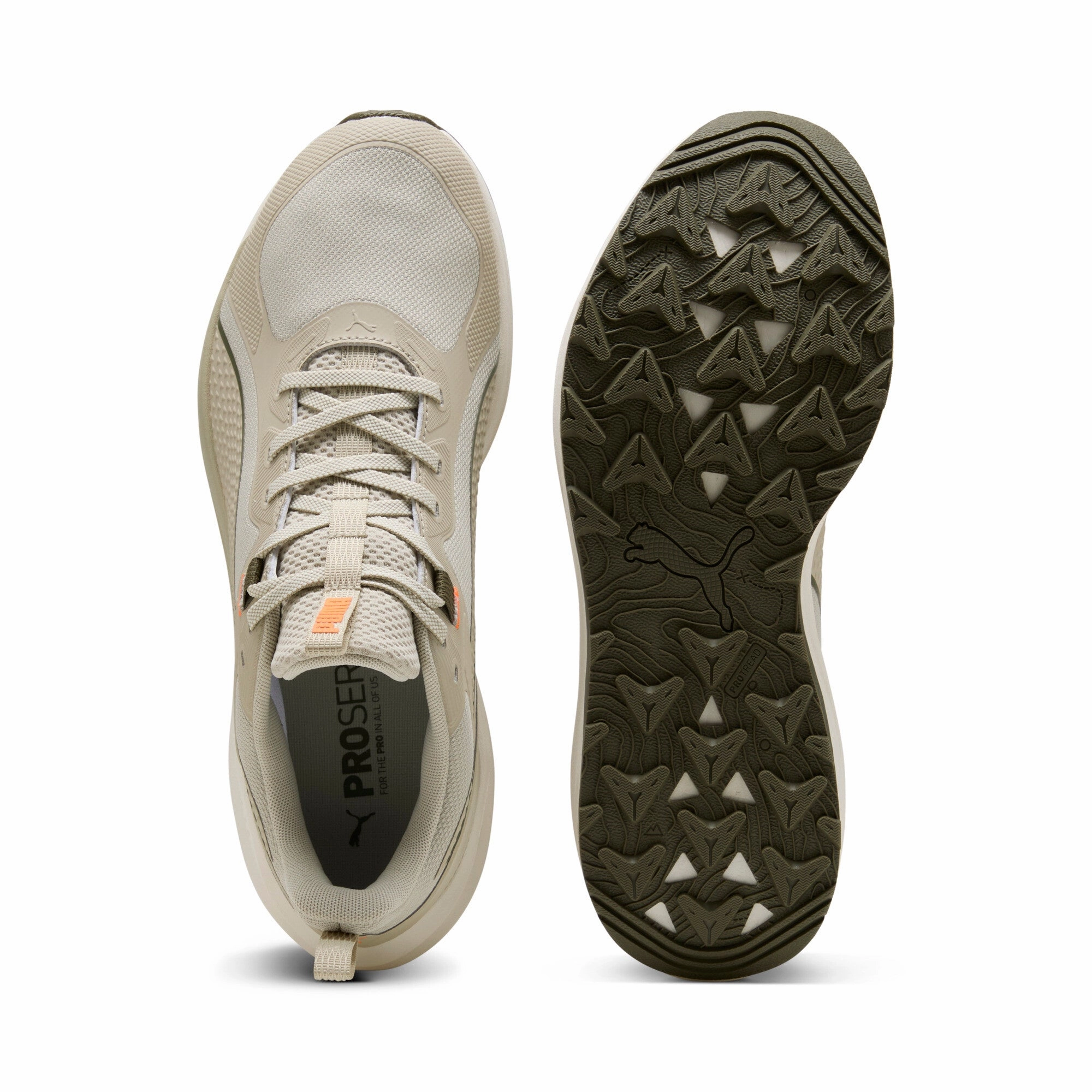 PUMA Flare Pro Men's Shoes