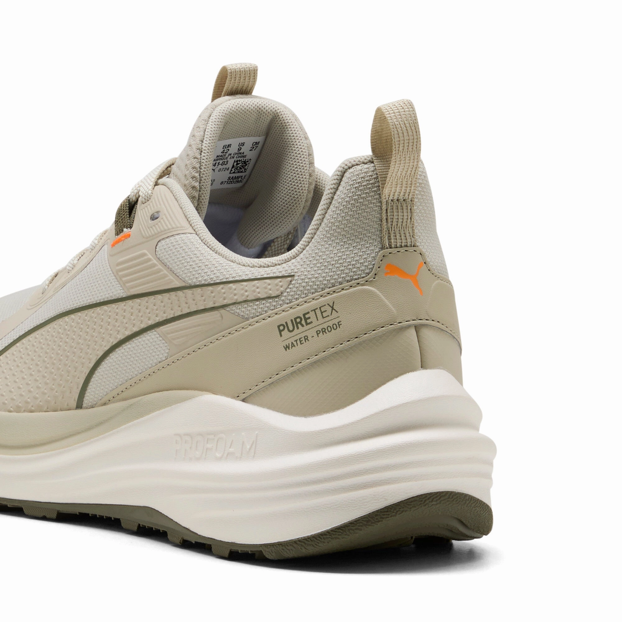 PUMA Flare Pro Men's Shoes