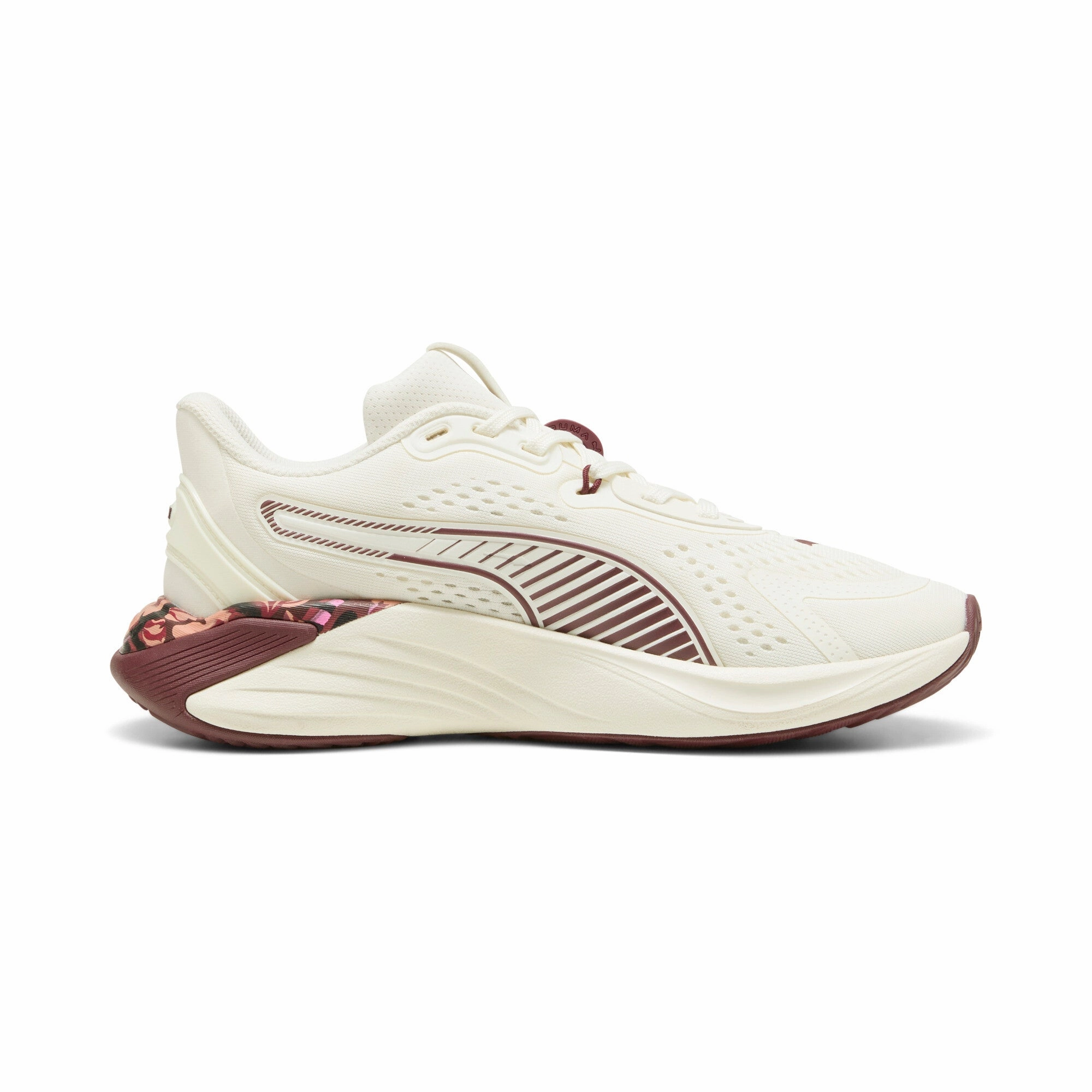 PUMA Floral Ribbon PWRHybrid Women's Training Shoes